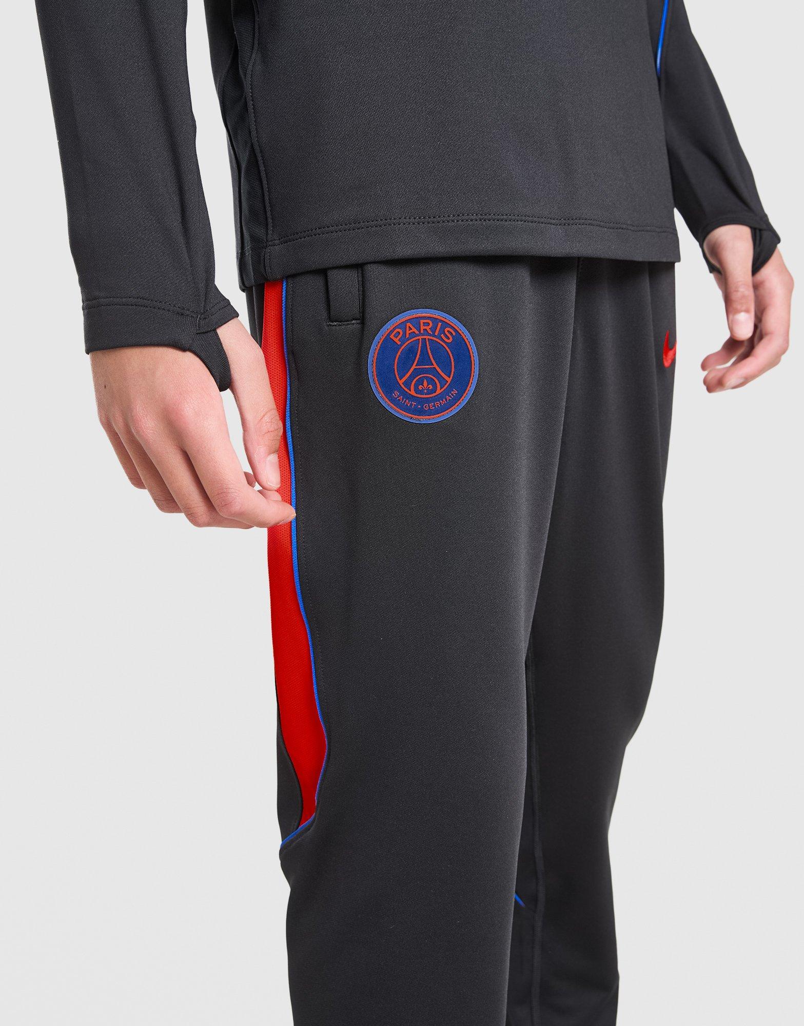 Nike Paris Saint Germain Strike Track Pants Junior