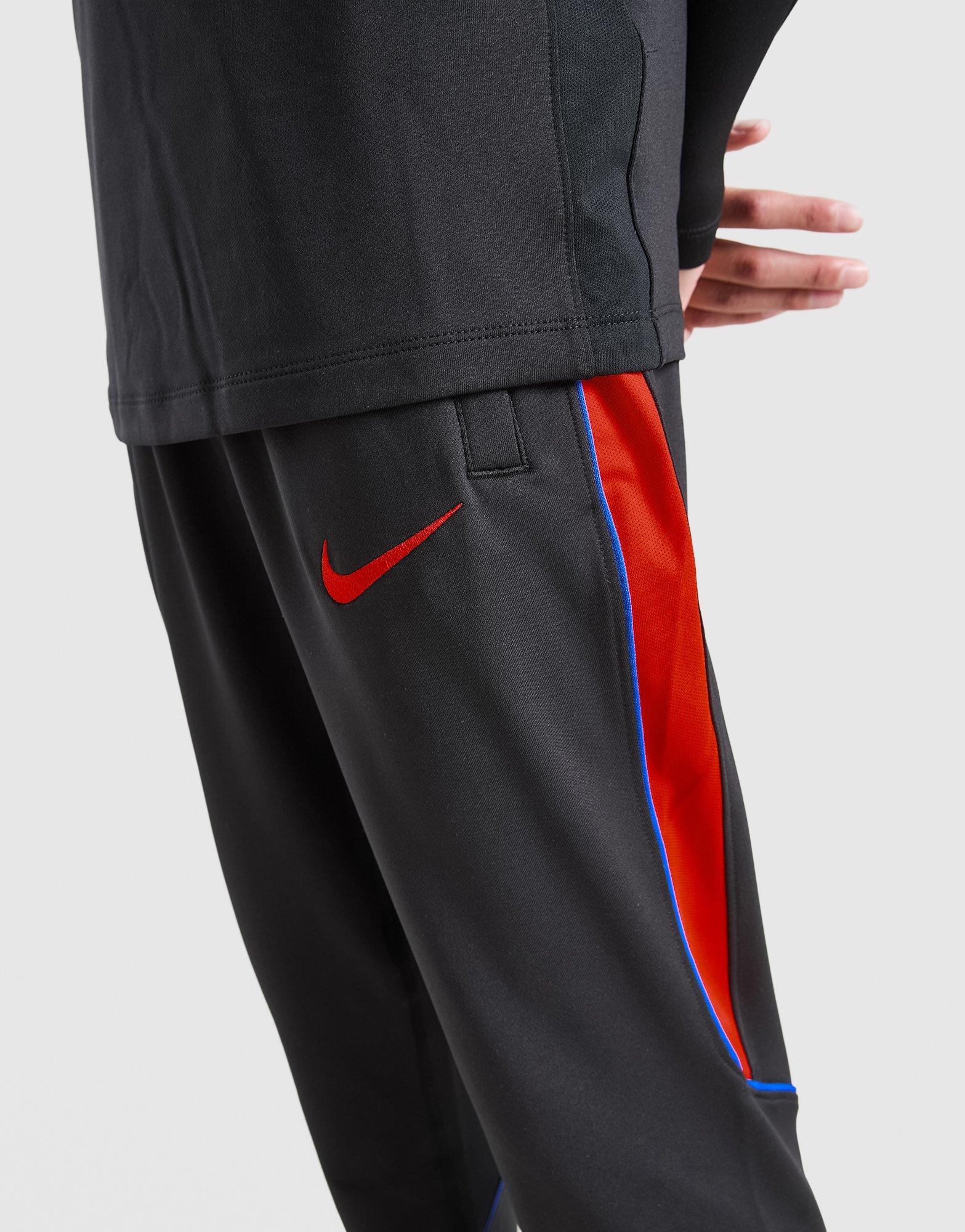 Nike Paris Saint Germain Strike Track Pants Junior