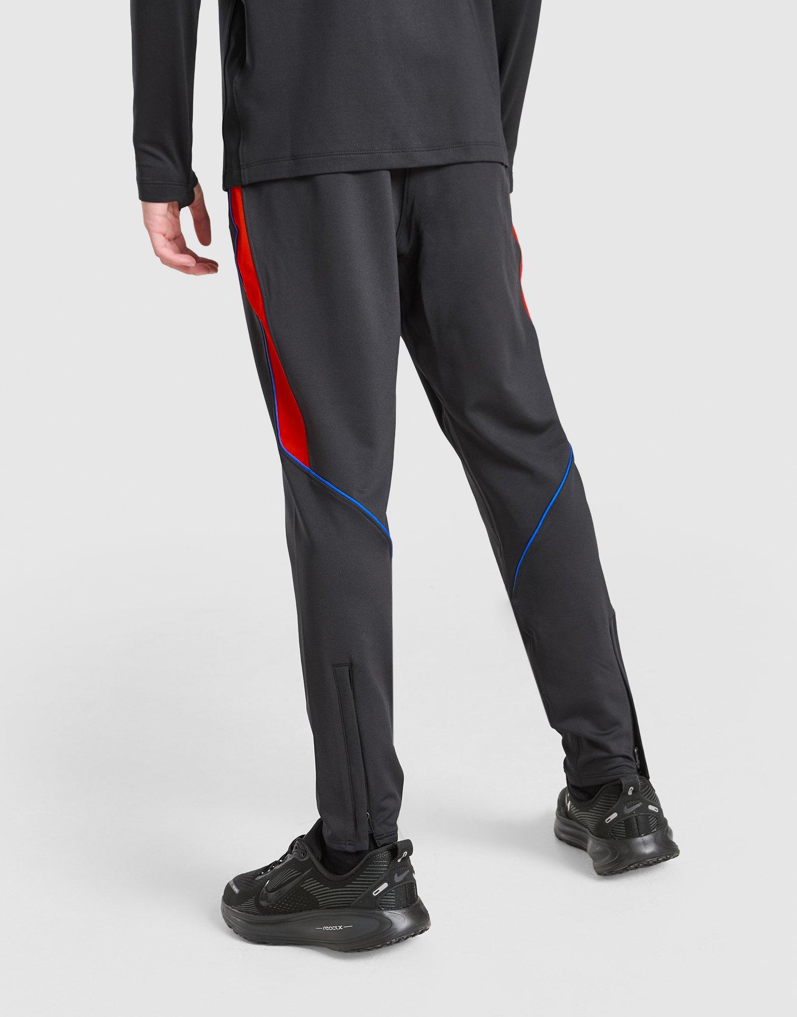 Nike Paris Saint Germain Strike Track Pants Junior