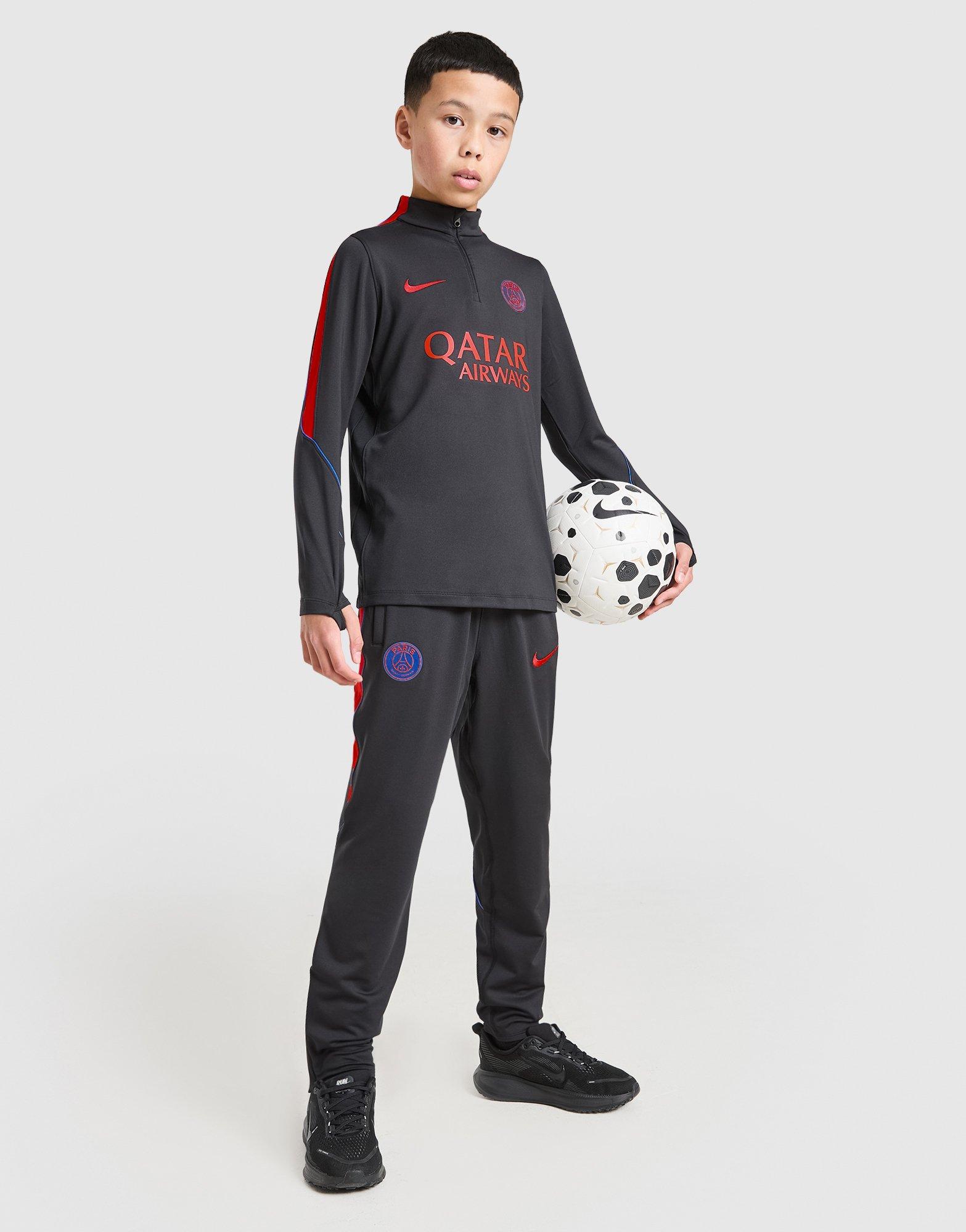 Nike Paris Saint Germain Strike Track Pants Junior