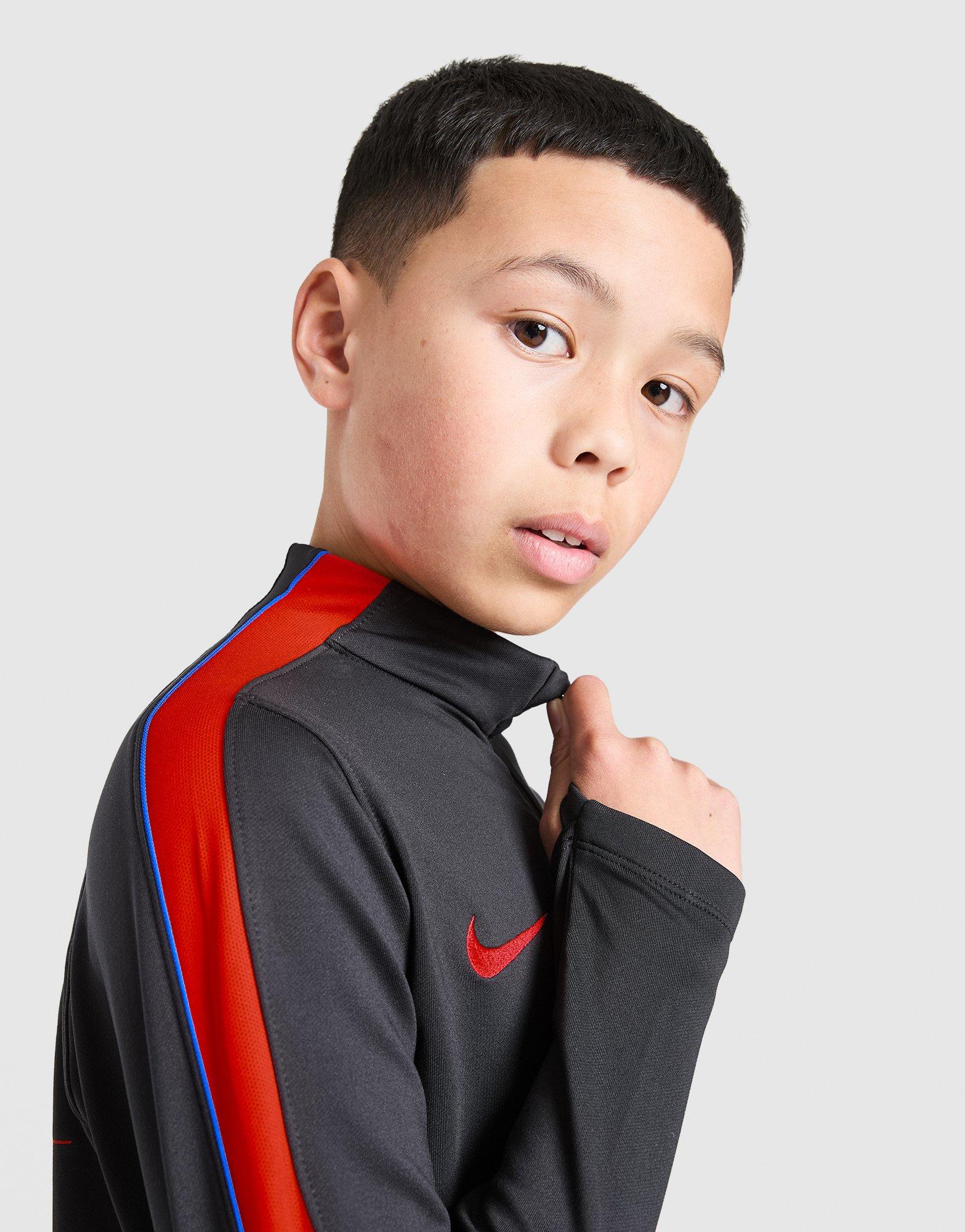 Nike Paris Saint Germain Strike Drill Top Junior