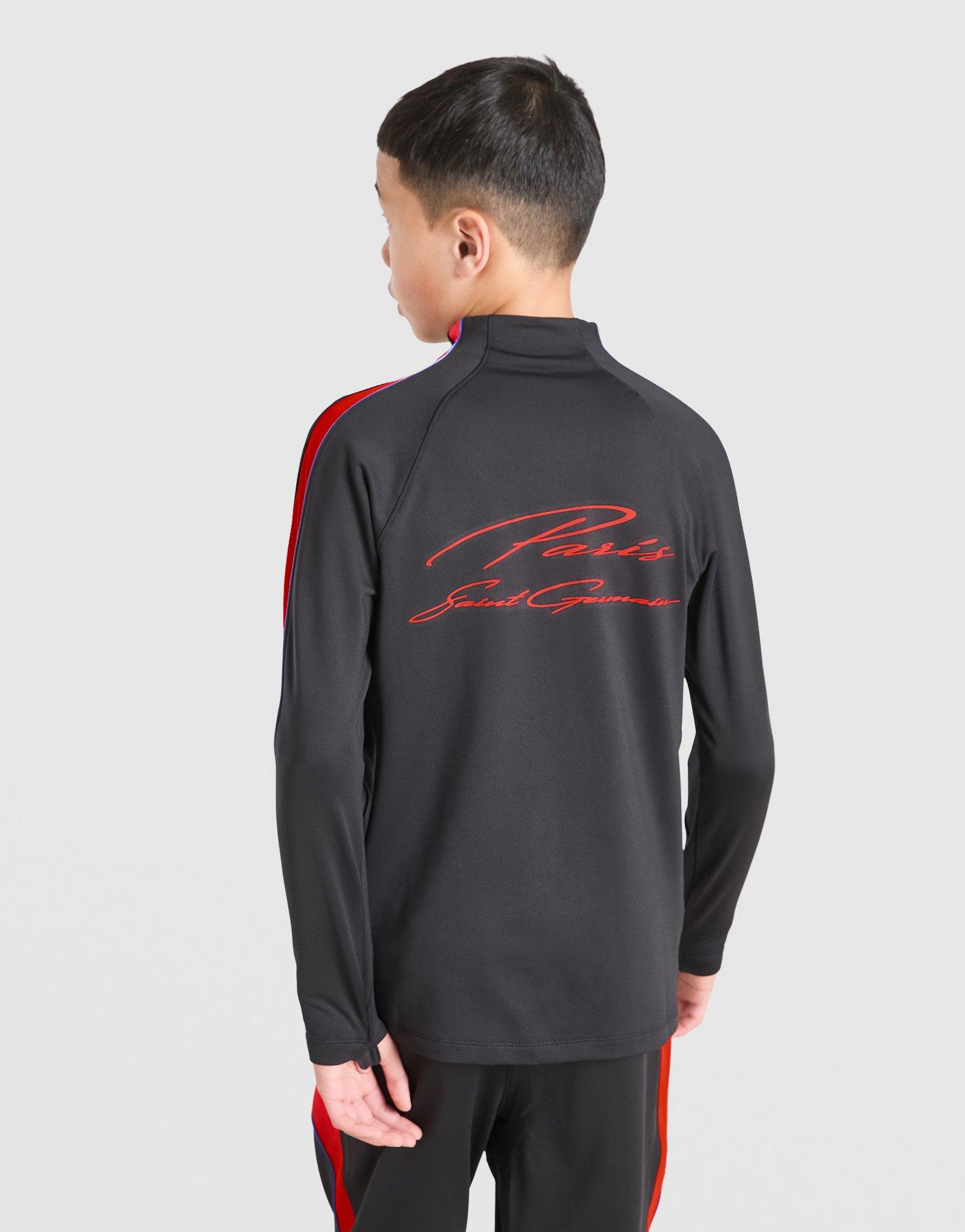 Nike Paris Saint Germain Strike Drill Top Junior