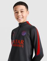 Nike Paris Saint Germain Strike Drill Top Junior