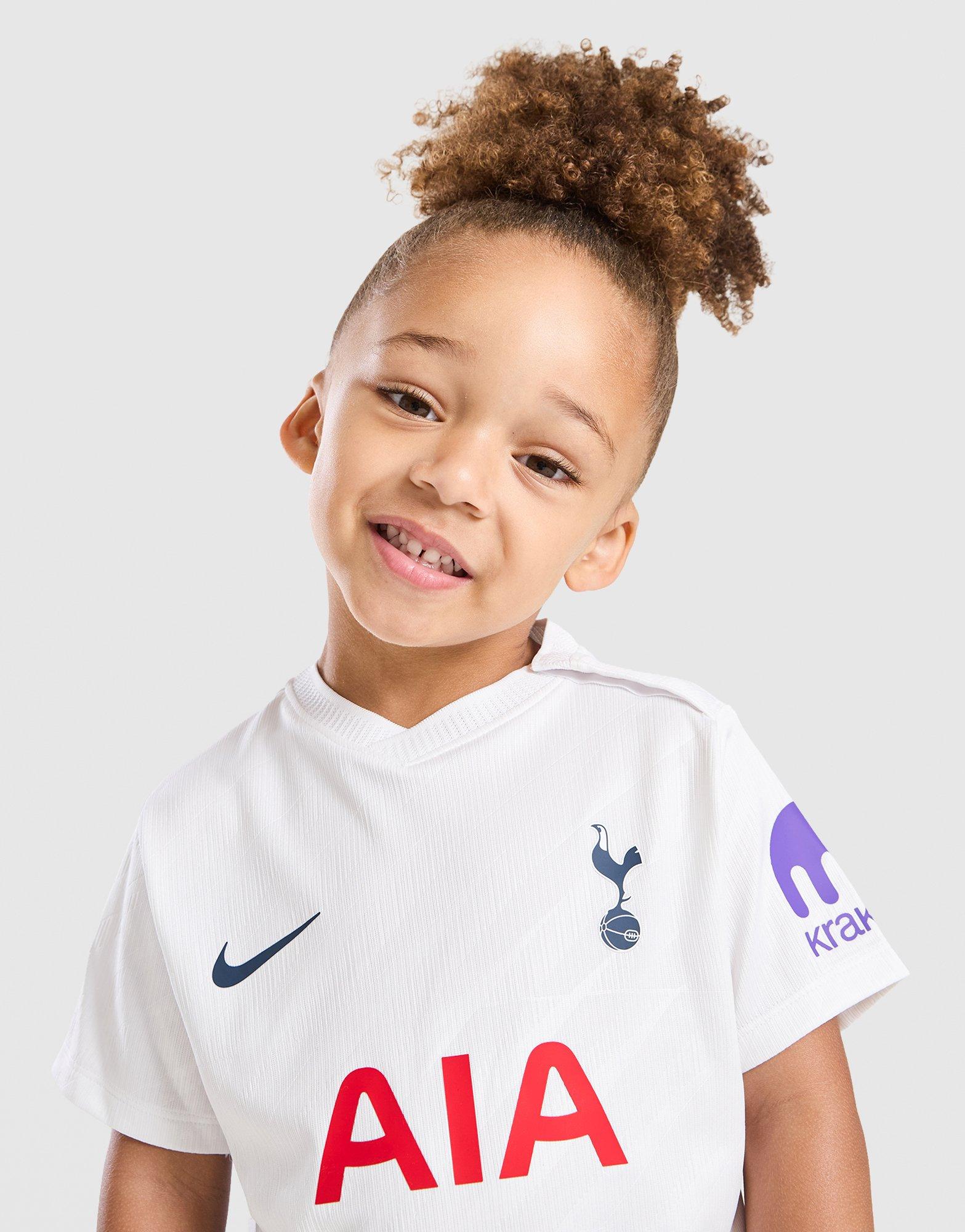 Nike Kit Domicile Tottenham Hotspur FC 2026/27 Bébé