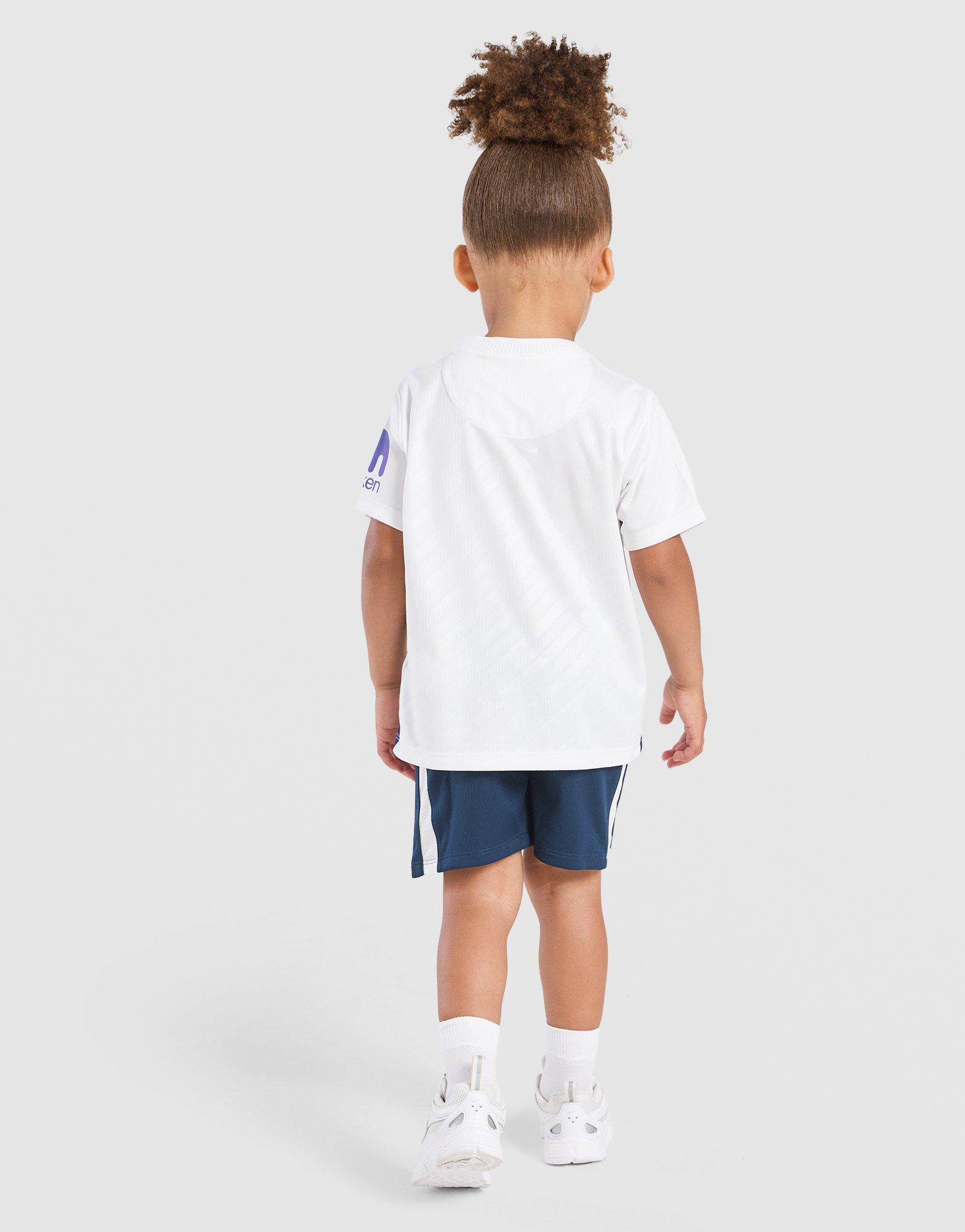 Nike Kit Domicile Tottenham Hotspur FC 2026/27 Bébé
