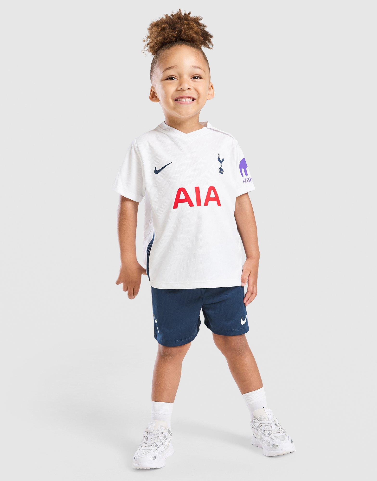 Nike Tottenham Hotspur FC 2026/27 Home Kit Infant