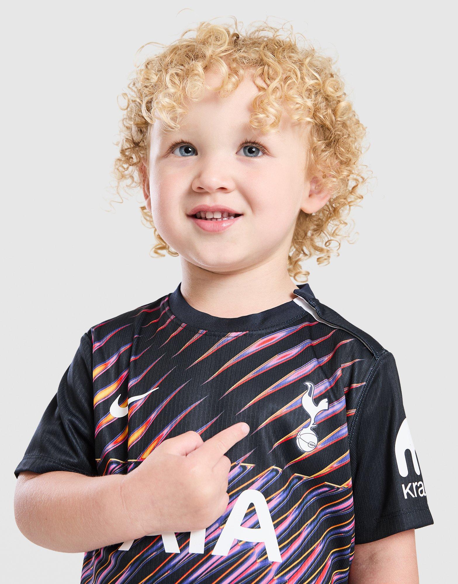 Nike Tottenham Hotspur FC 2026/27 Away Kit Infant