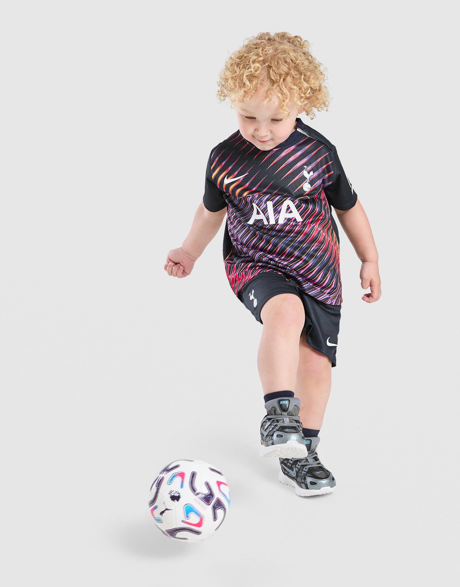 Nike Tottenham Hotspur FC 2026/27 Away Kit Infant