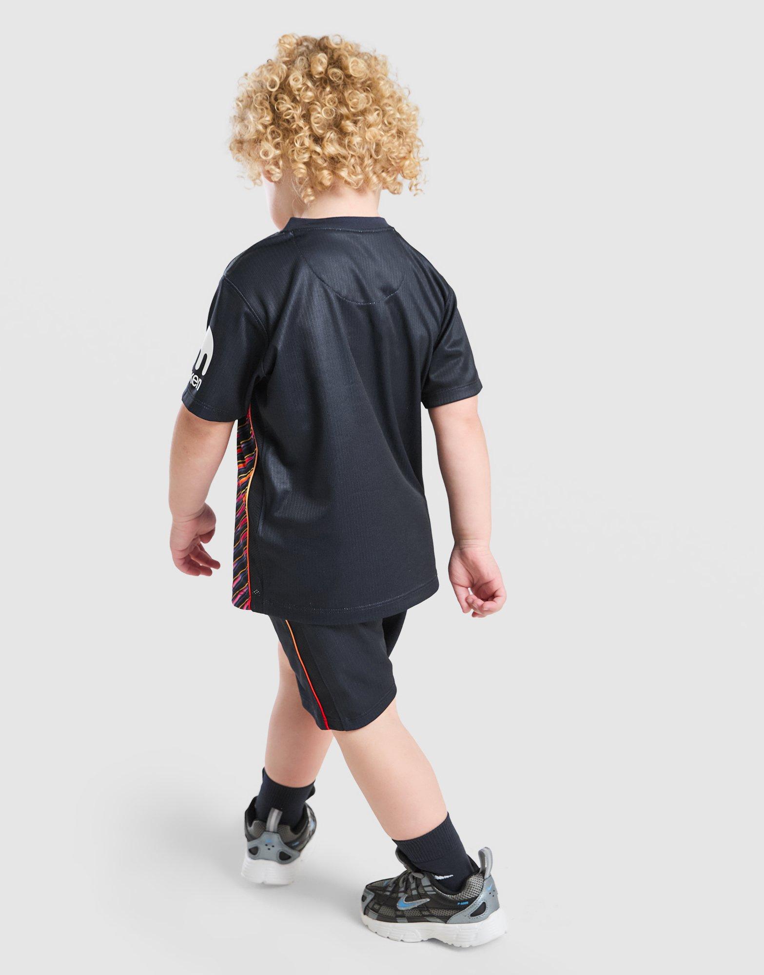 Nike Tottenham Hotspur FC 2026/27 Away Kit Infant