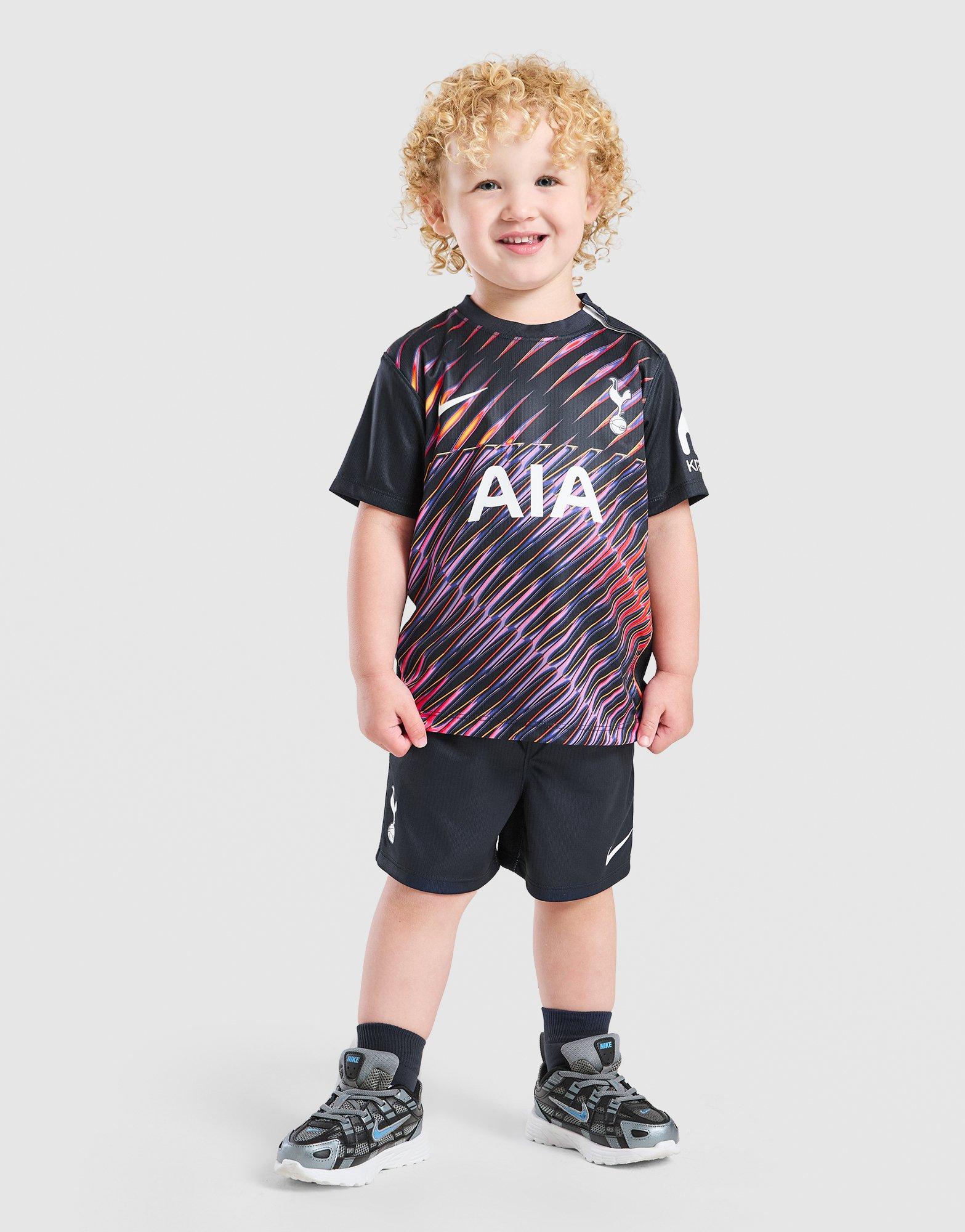 Nike Tottenham Hotspur FC 2026/27 Away Kit Infant
