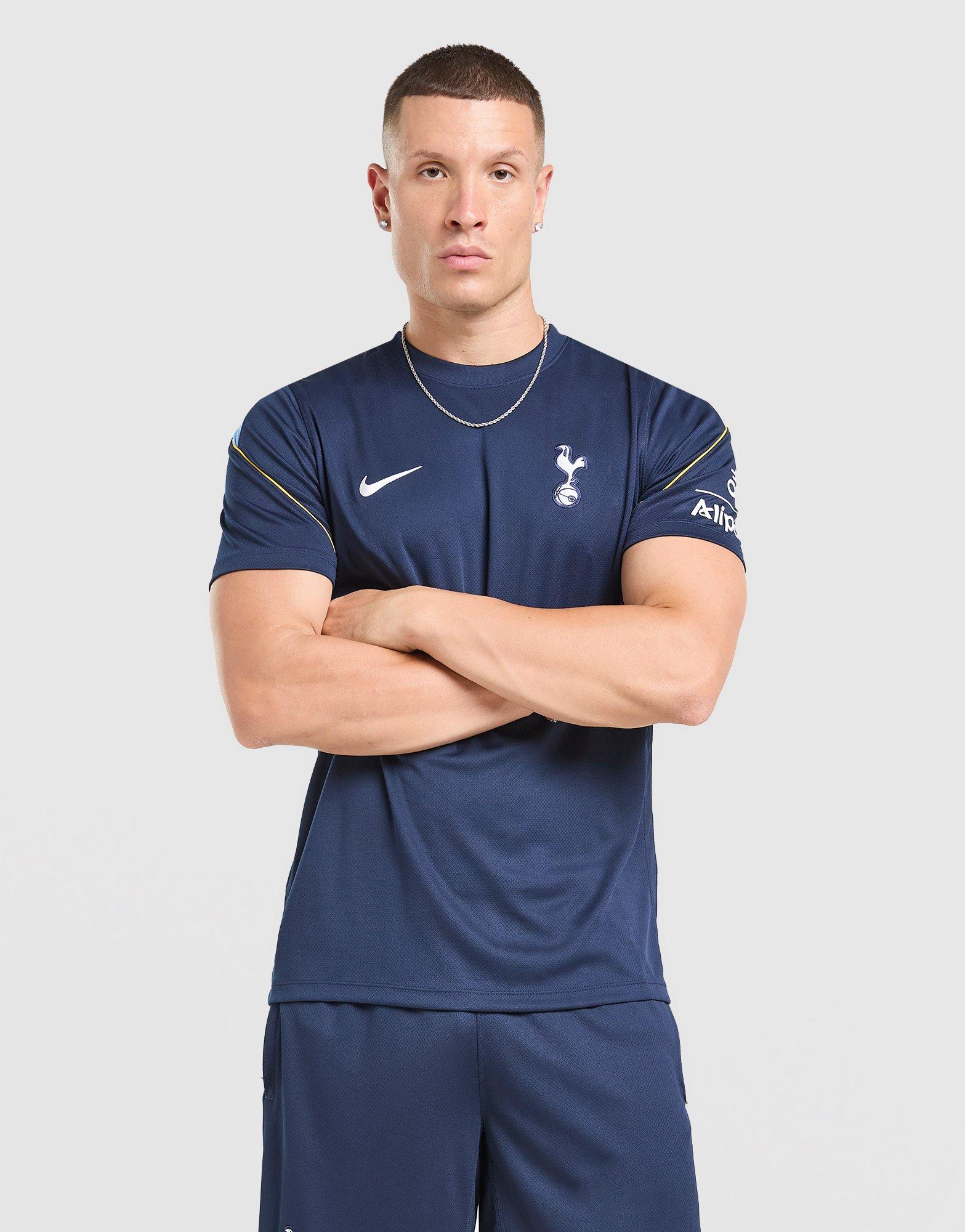 Nike Tottenham Hotspur FC Strike Shirt
