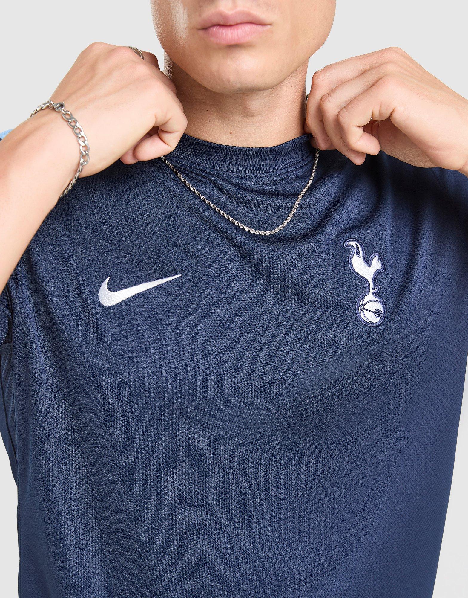 Nike Tottenham Hotspur FC Strike Shirt