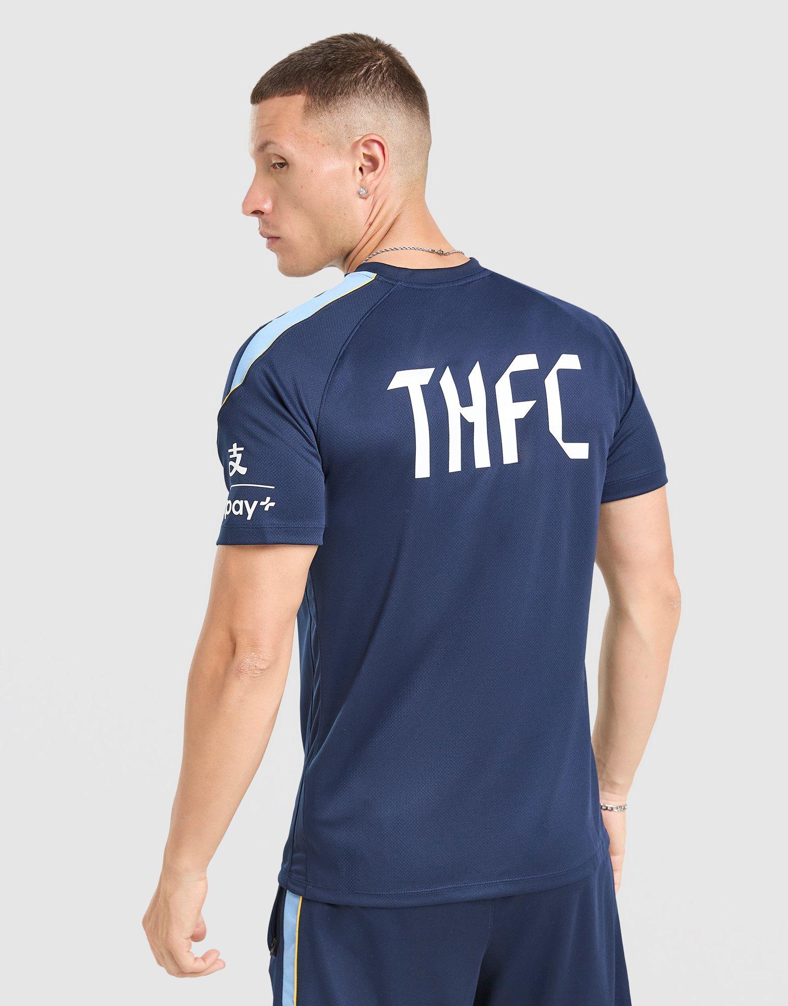 Nike Tottenham Hotspur FC Strike Shirt