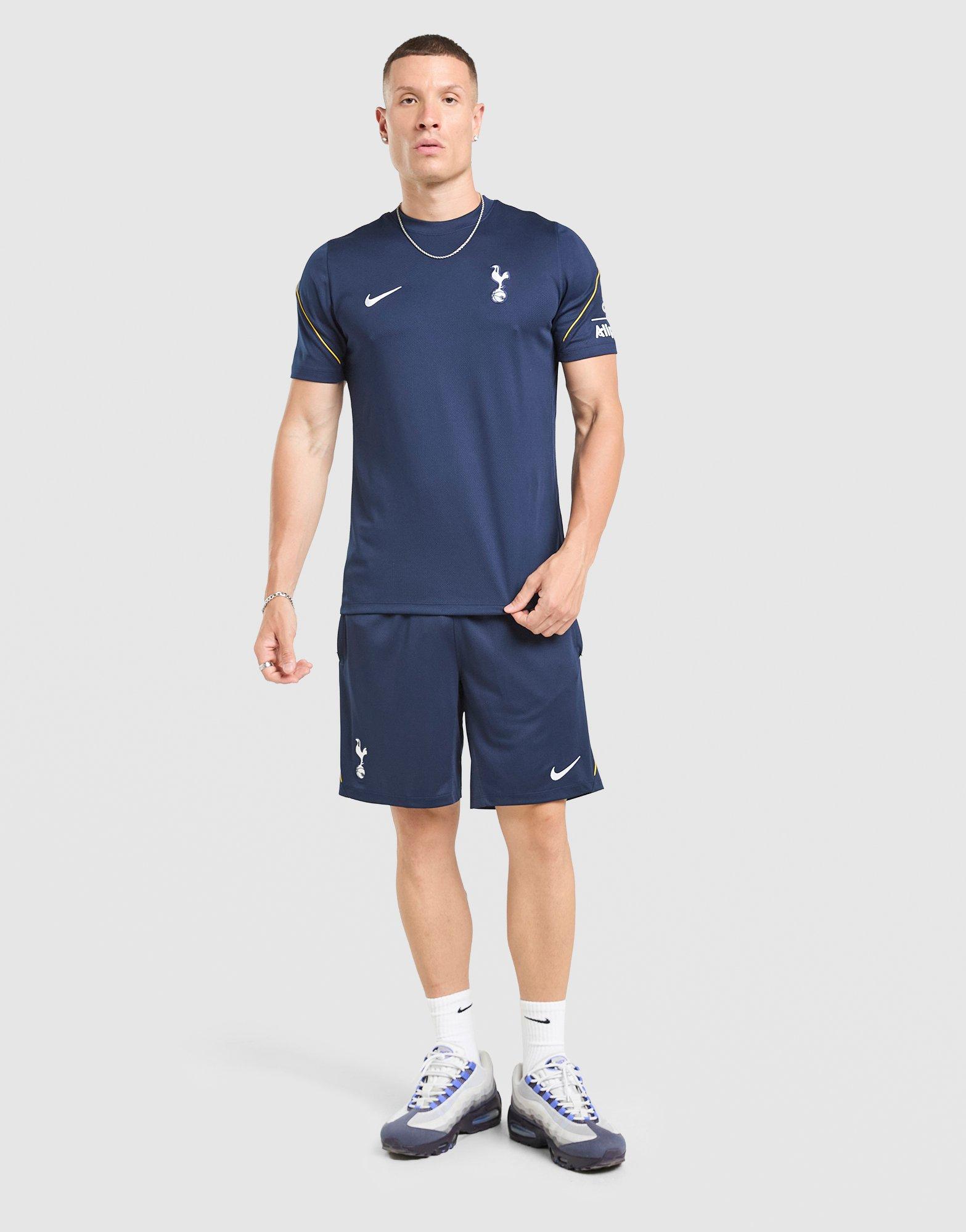 Nike Tottenham Hotspur FC Strike Shirt
