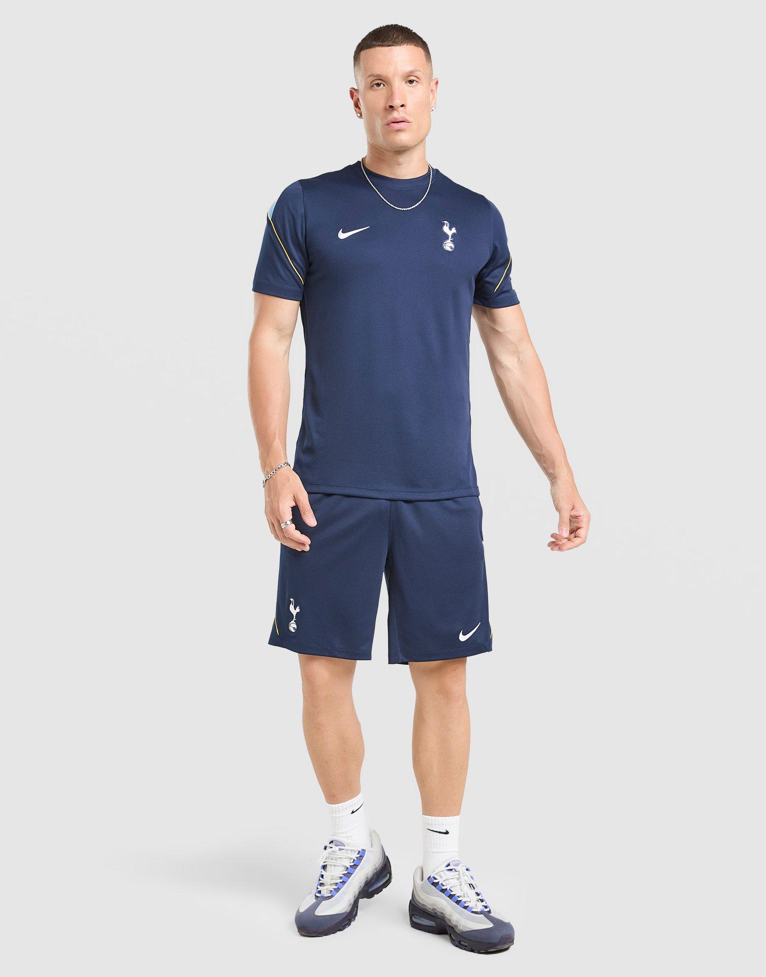Nike Tottenham Hostpur FC Strike Shorts