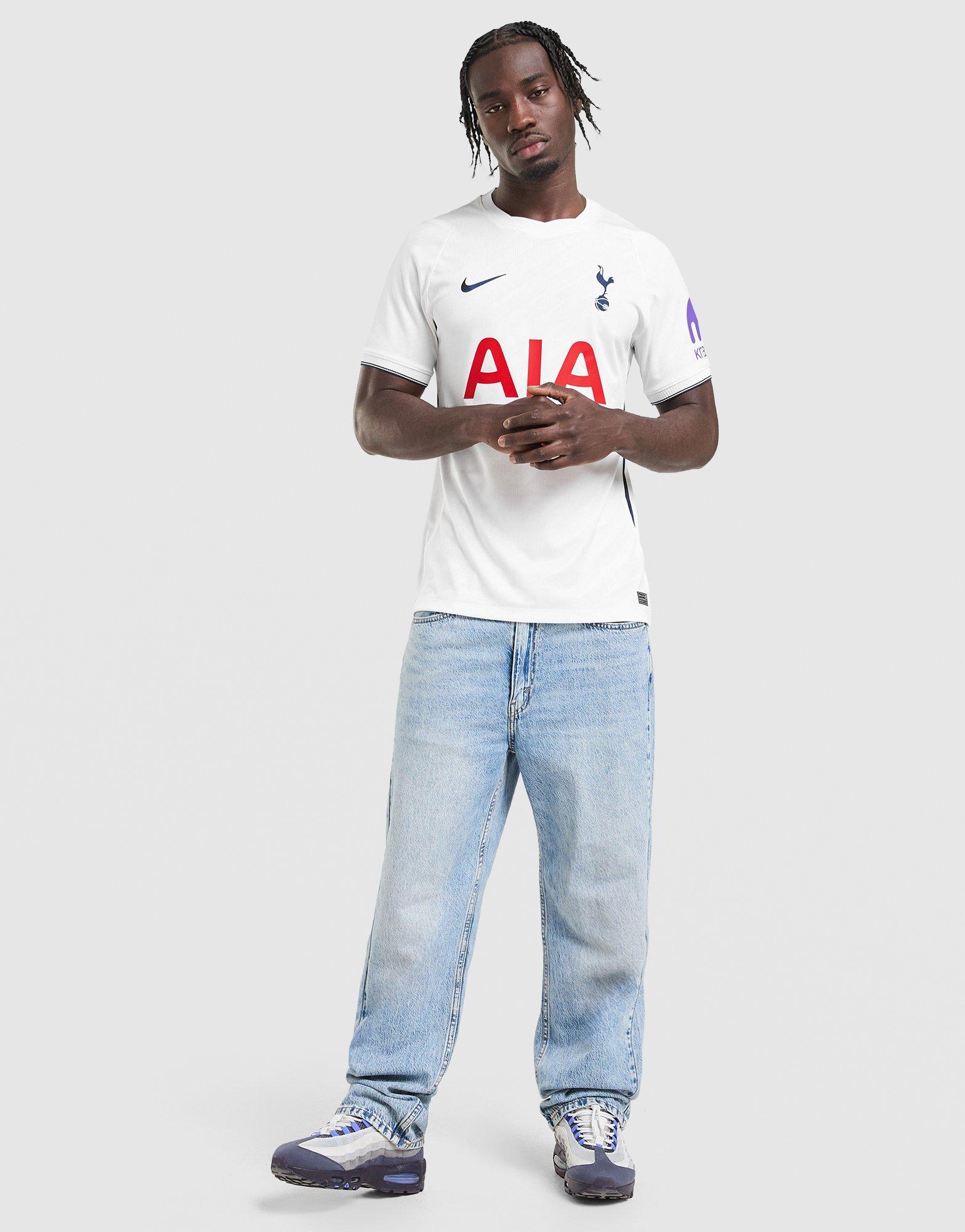 Nike Maillot Domicile Tottenham Hotspur FC 2026/27