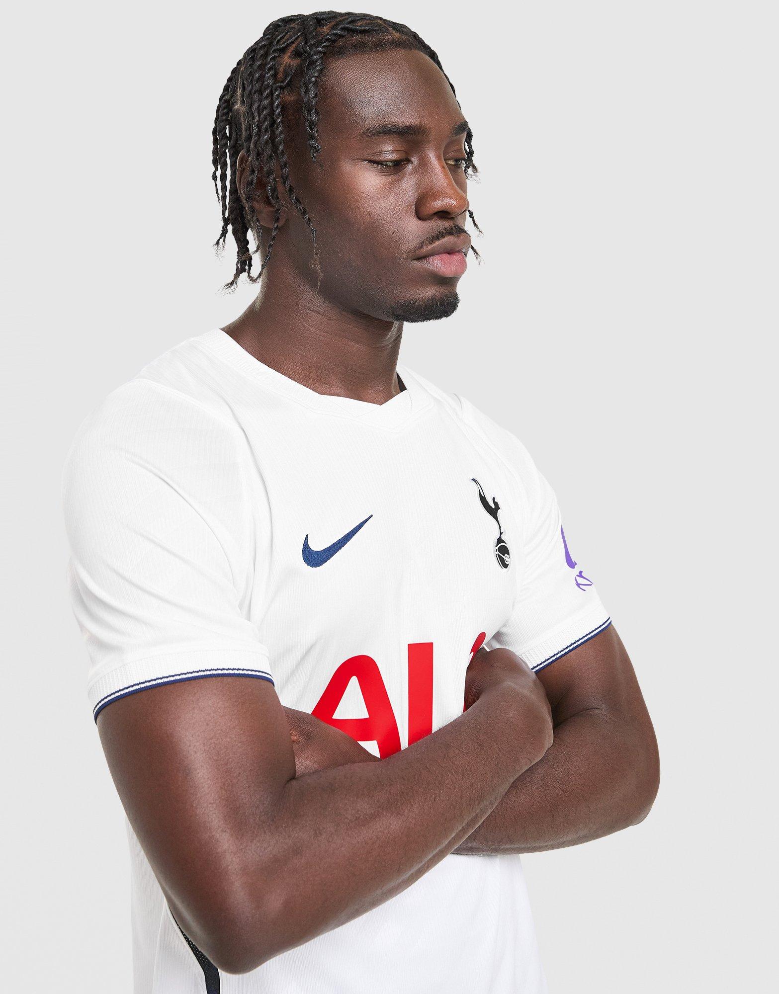 Nike Maillot Domicile Tottenham Hotspur FC 2026/27