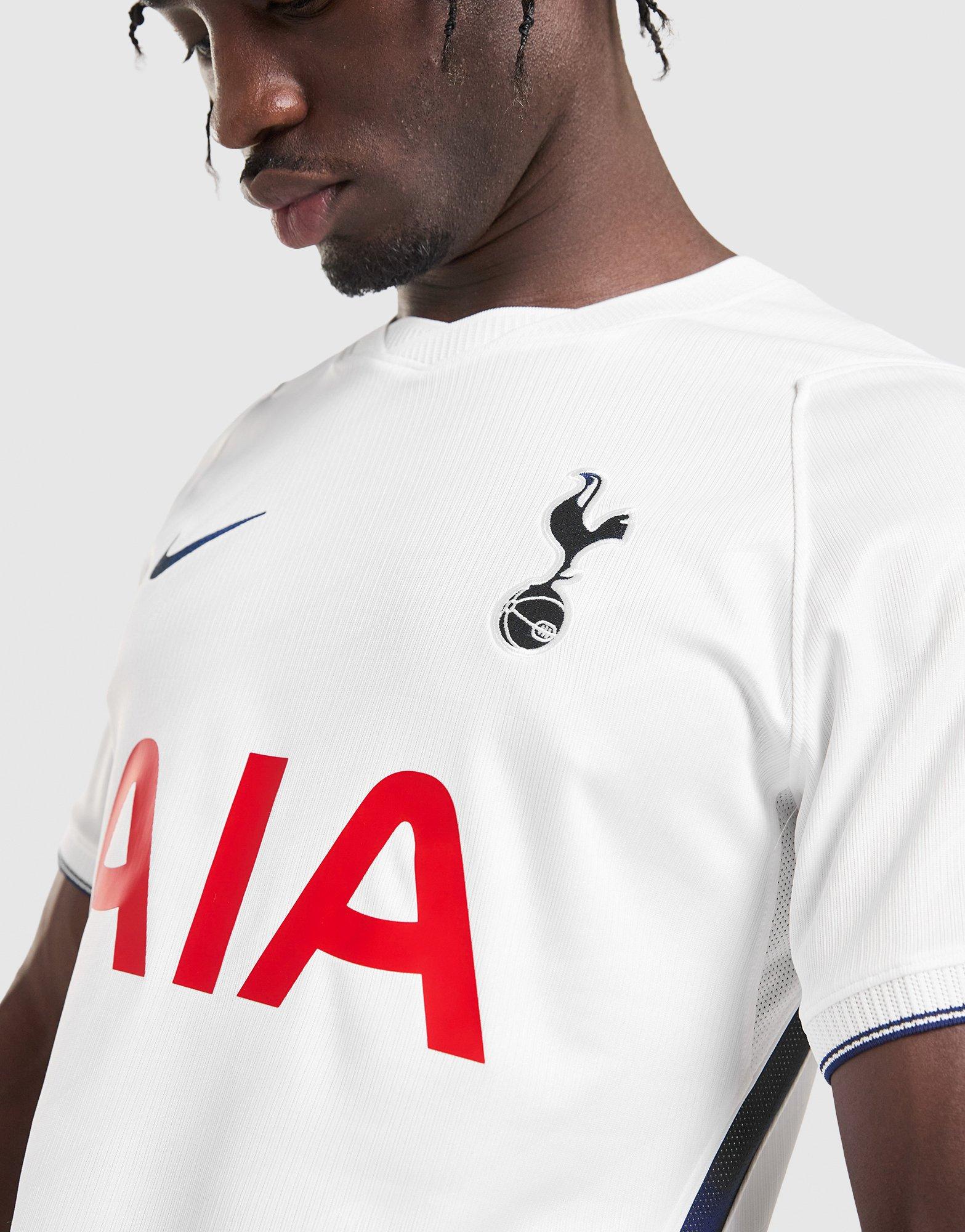 Nike Maillot Domicile Tottenham Hotspur FC 2026/27