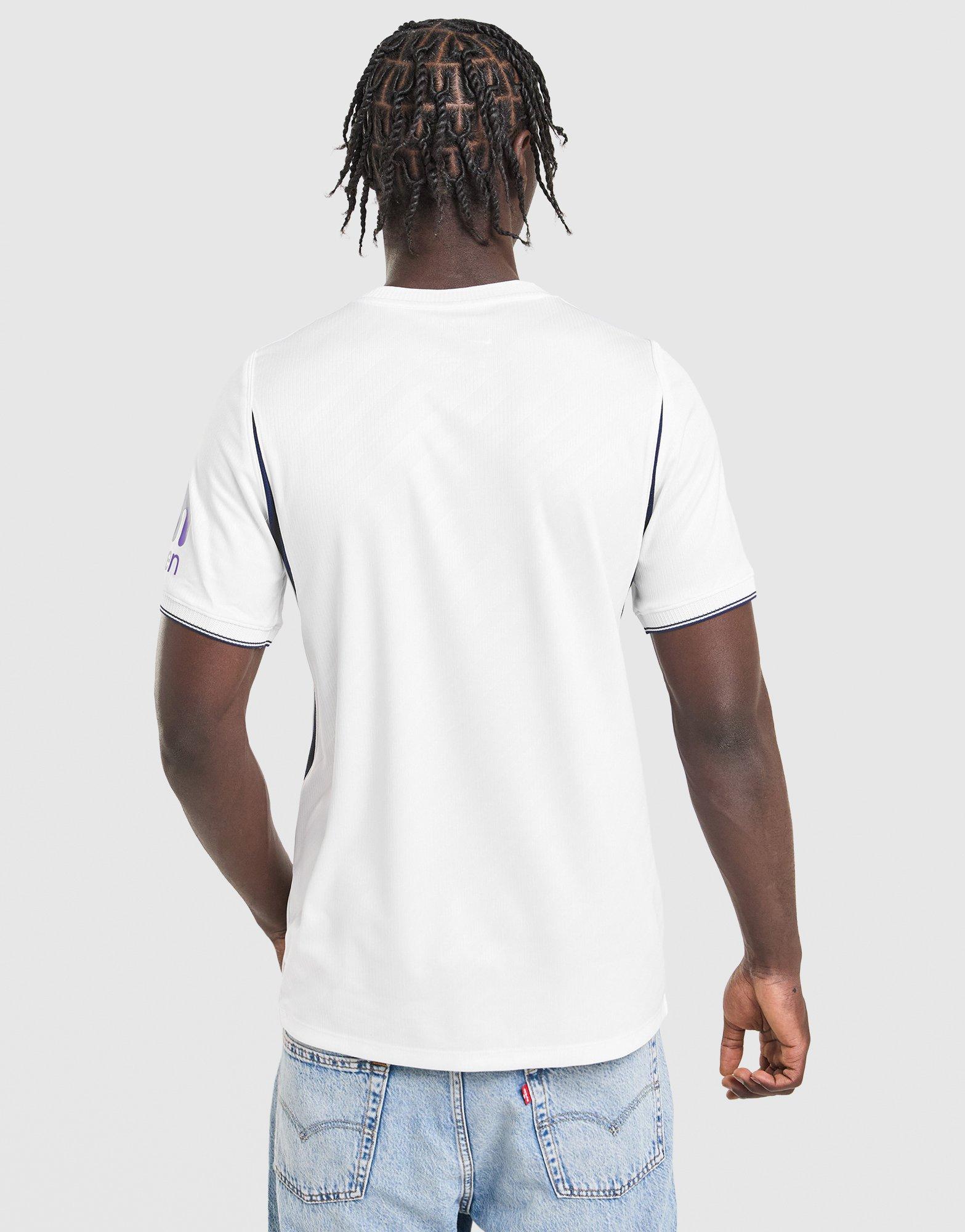 Nike Maillot Domicile Tottenham Hotspur FC 2026/27
