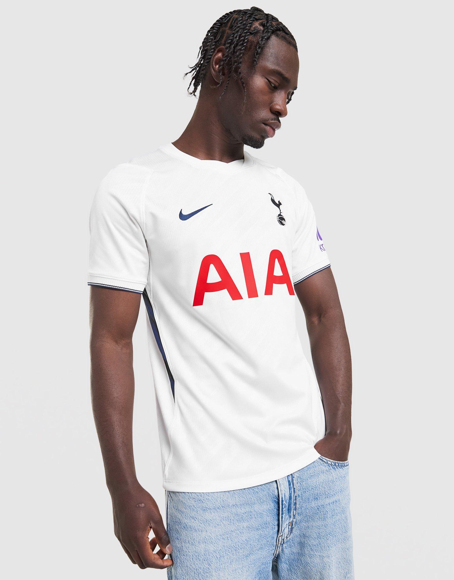 Nike Tottenham Hotspur FC 2026/27 Home Shirt