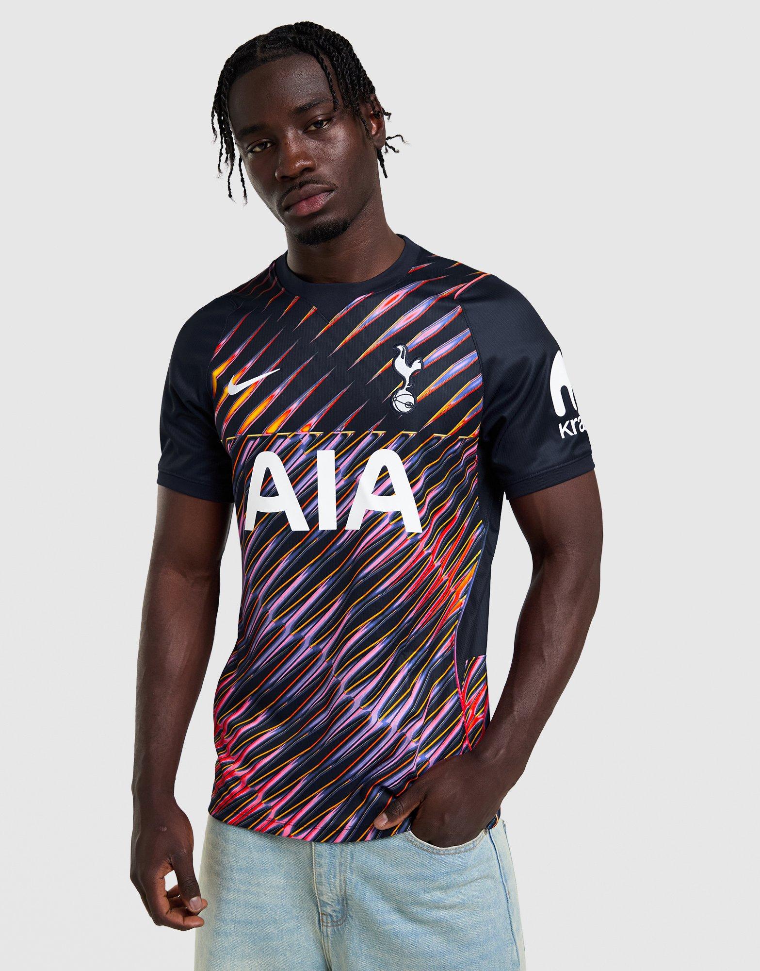Nike Tottenham Hotspur FC 2026/27 Away Shirt