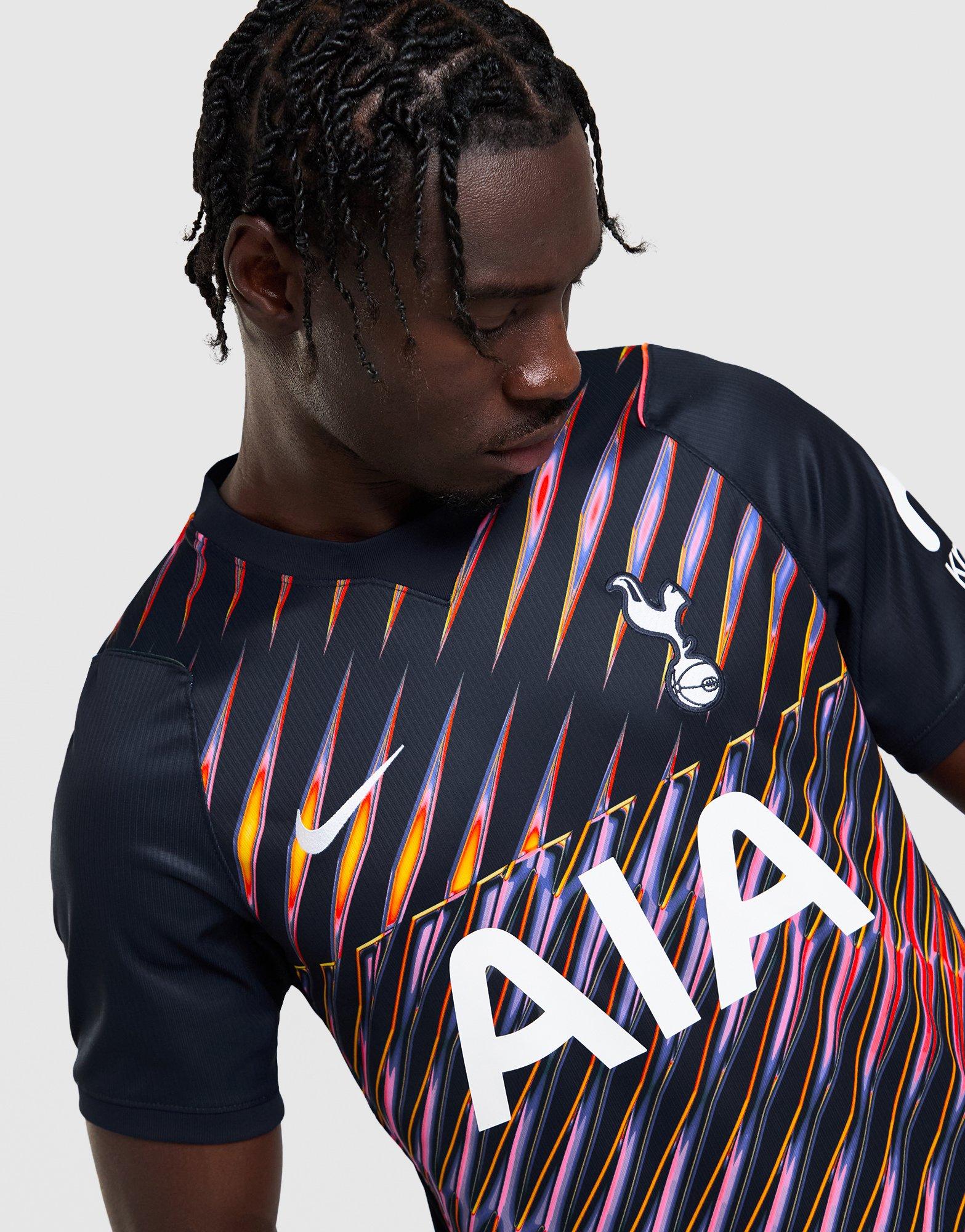 Nike Tottenham Hotspur FC 2026/27 Away Shirt