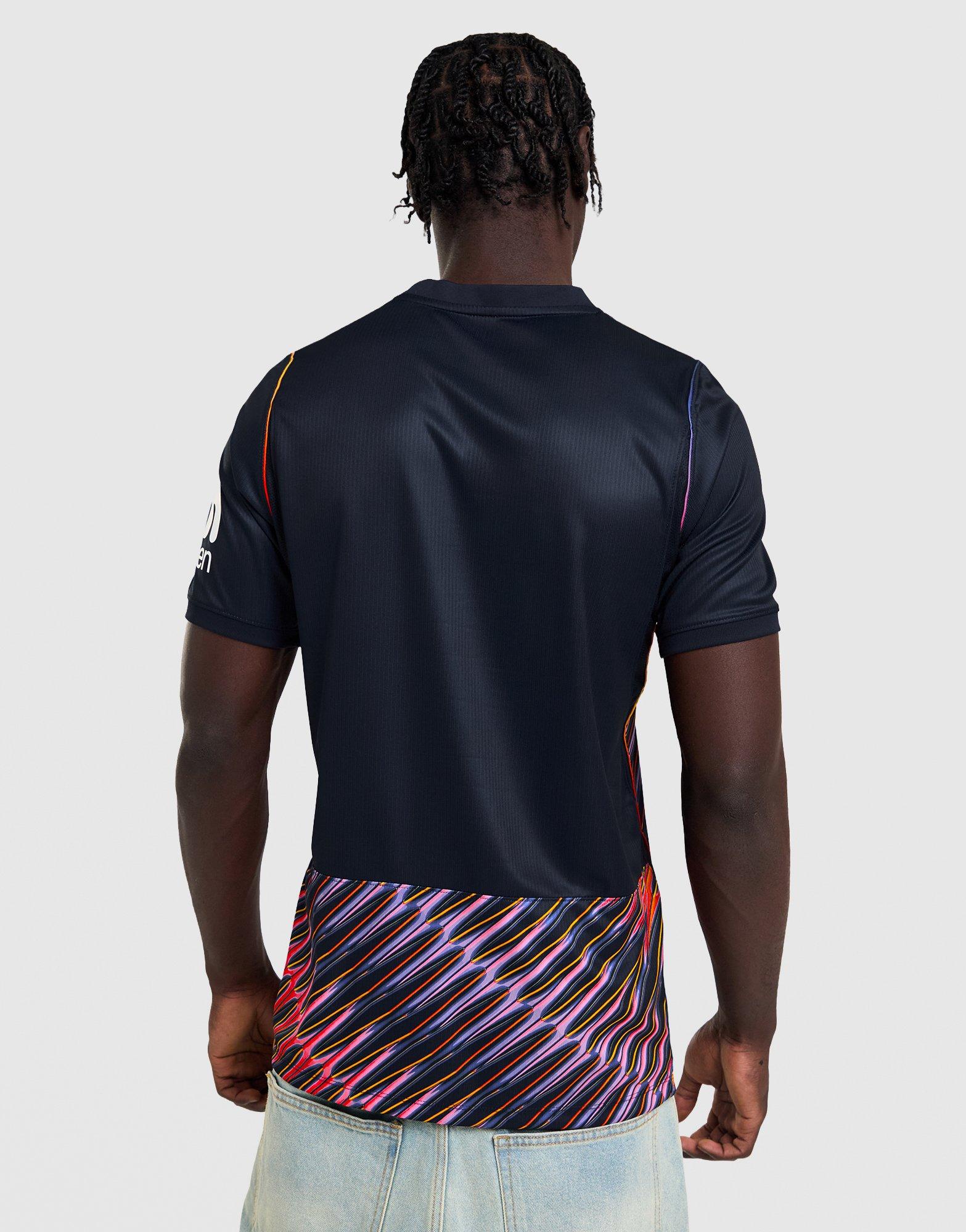 Nike Tottenham Hotspur FC 2026/27 Away Shirt