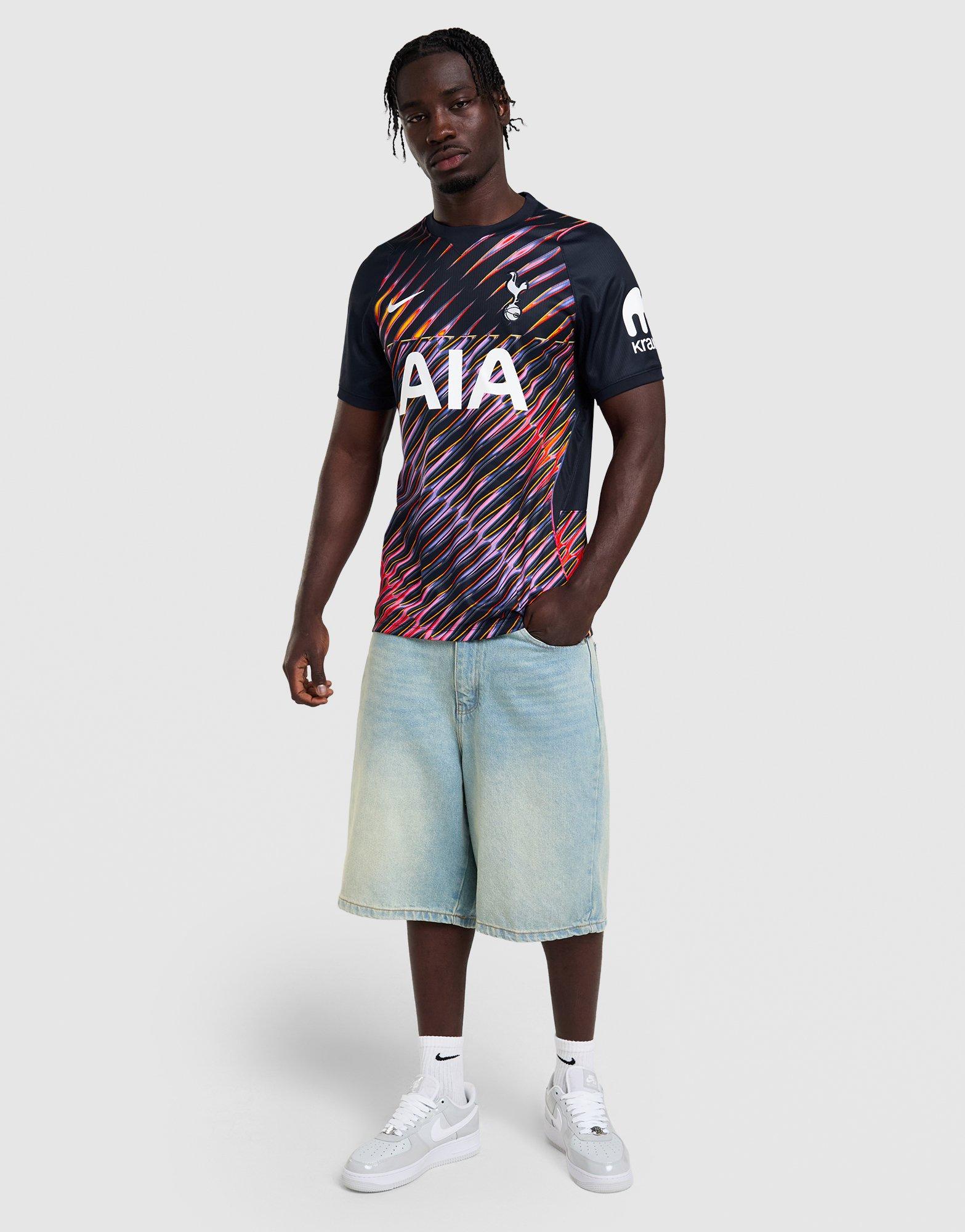 Nike Tottenham Hotspur FC 2026/27 Away Shirt