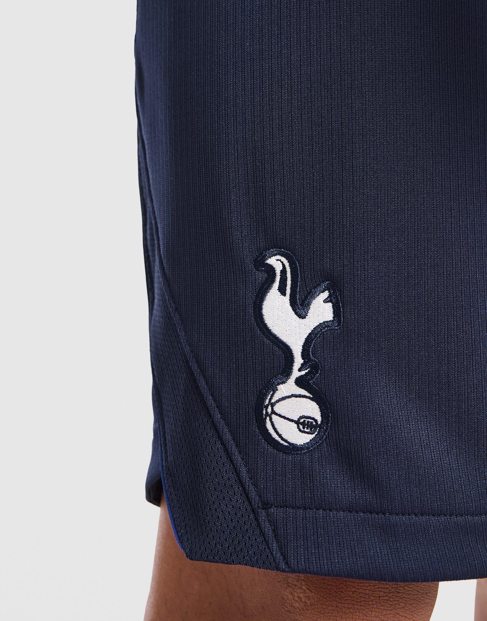 Nike Tottenham Hotspur FC 2026/27 Away Shorts Junior