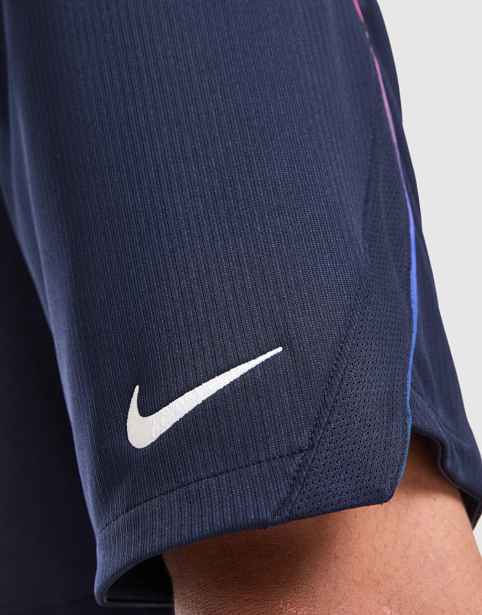 Nike Tottenham Hotspur FC 2026/27 Away Shorts Junior