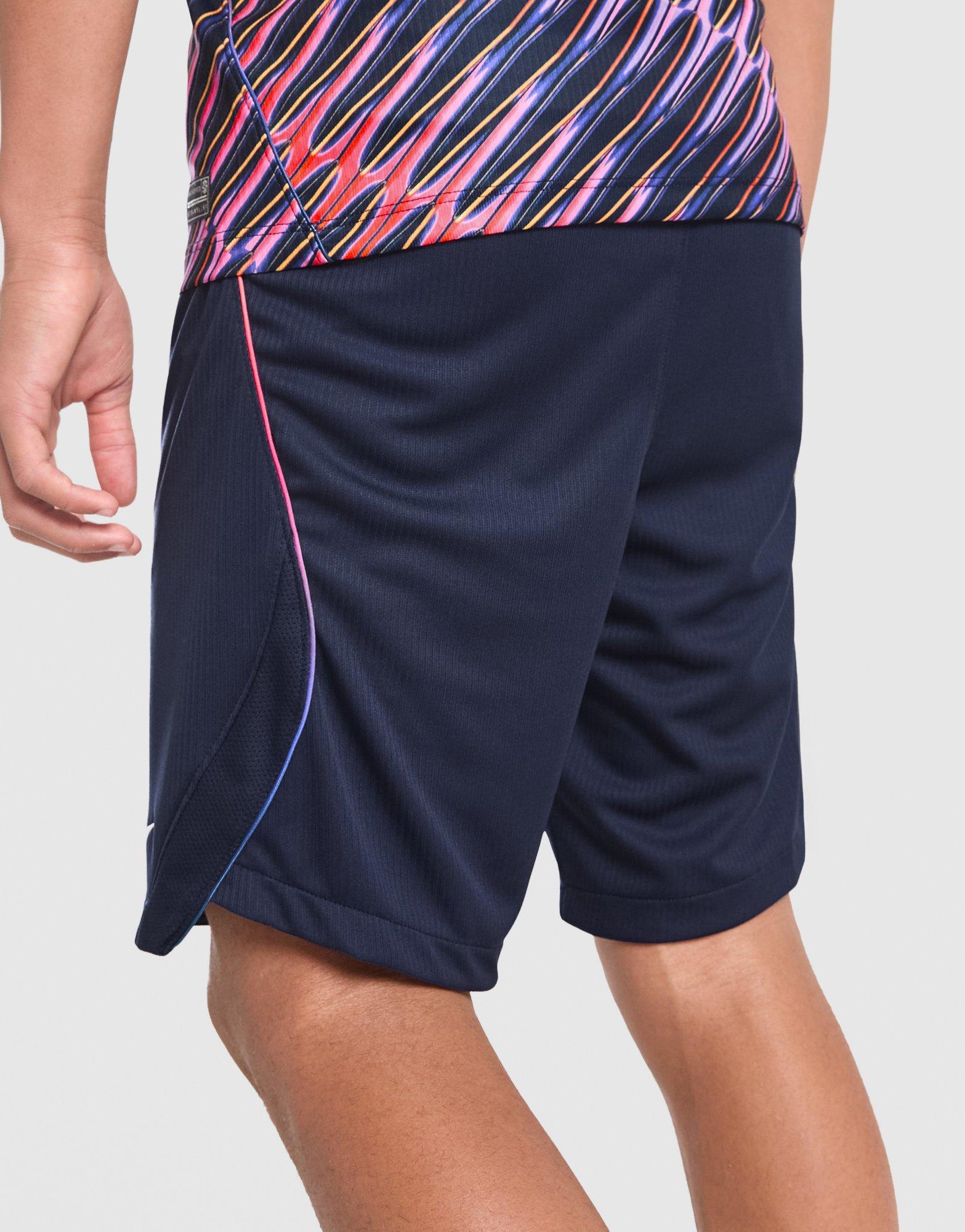 Nike Tottenham Hotspur FC 2026/27 Away Shorts Junior