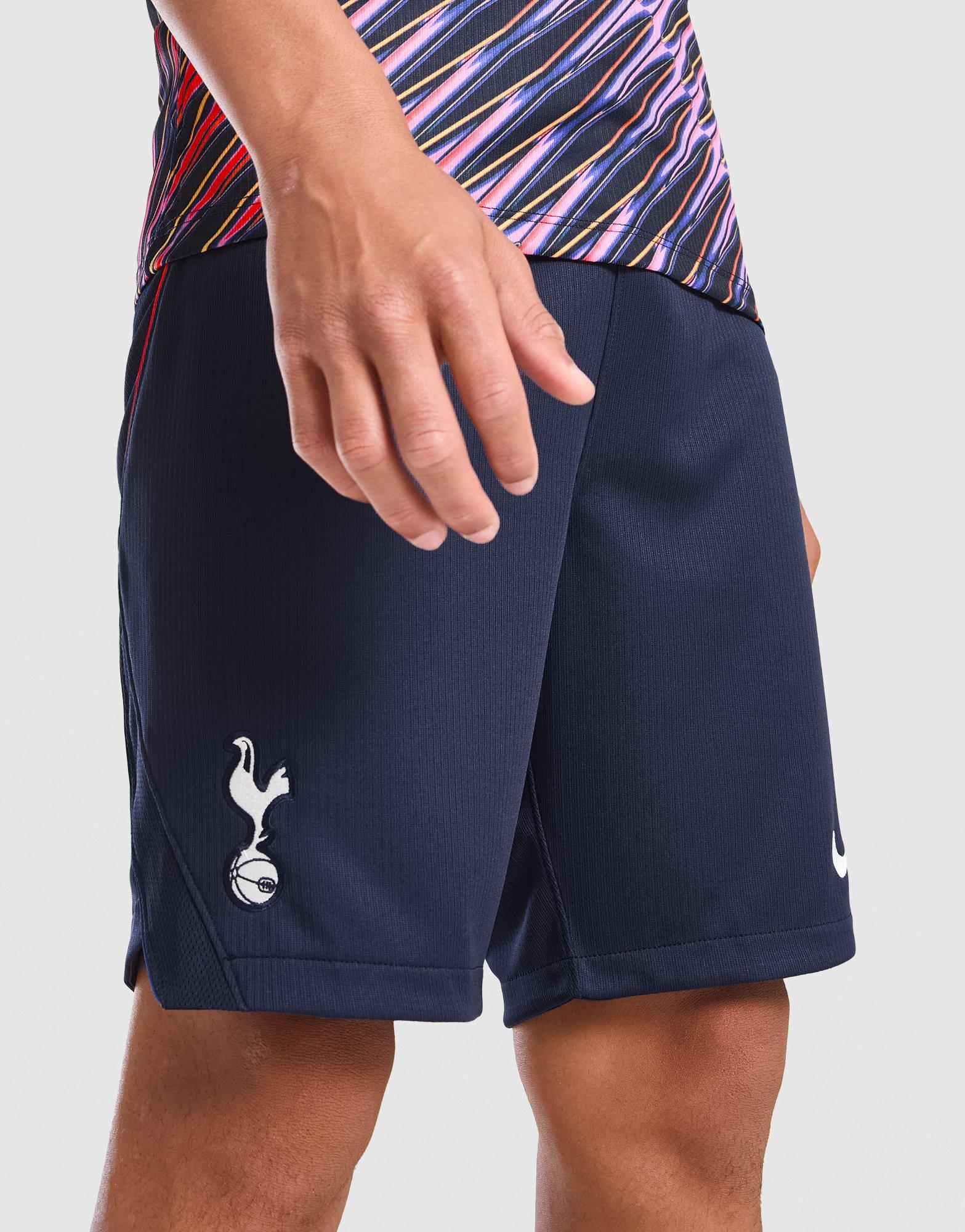 Nike Tottenham Hotspur FC 2026/27 Away Shorts Junior