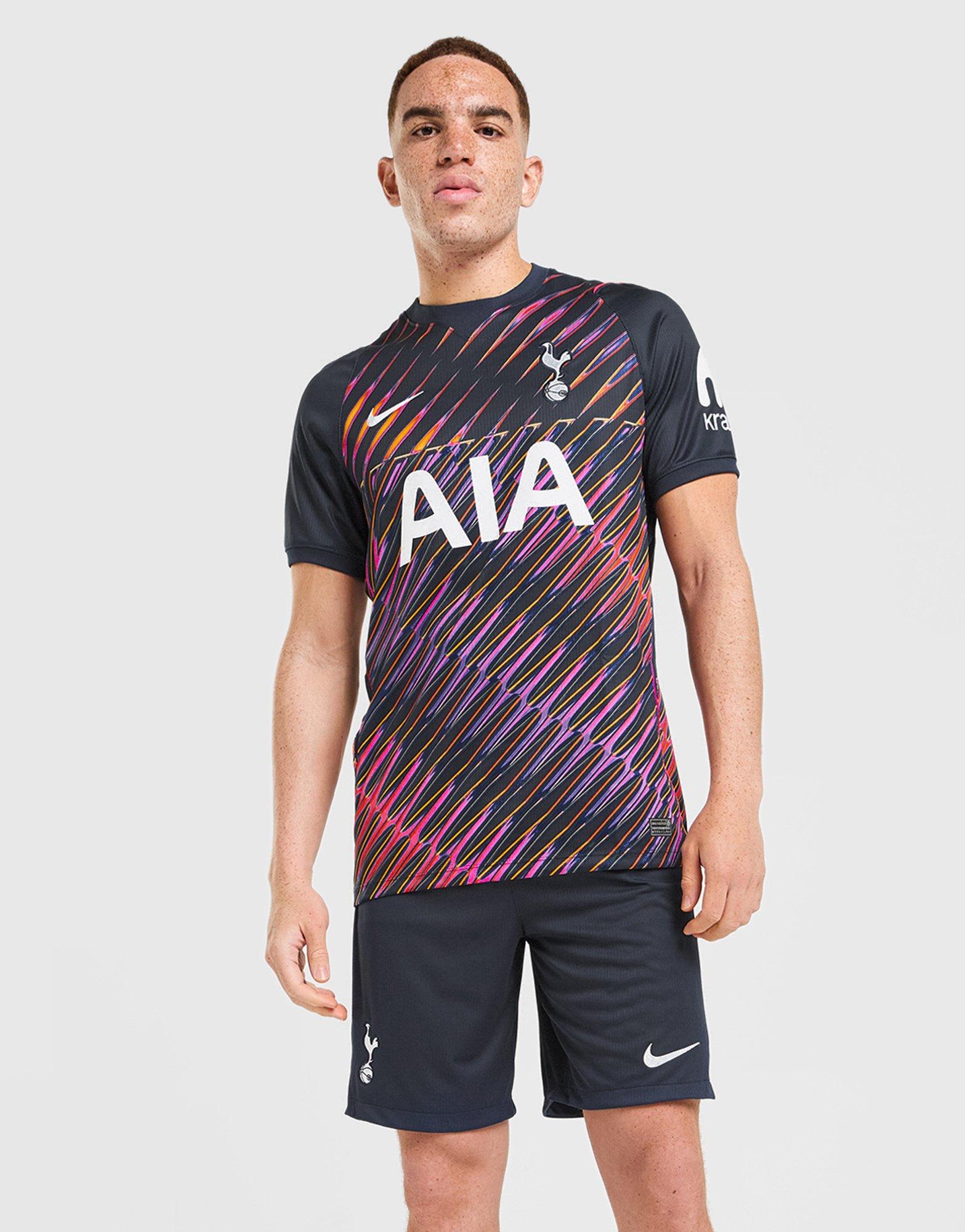 Nike Tottenham Hotspur FC 2026/27 Away Shorts