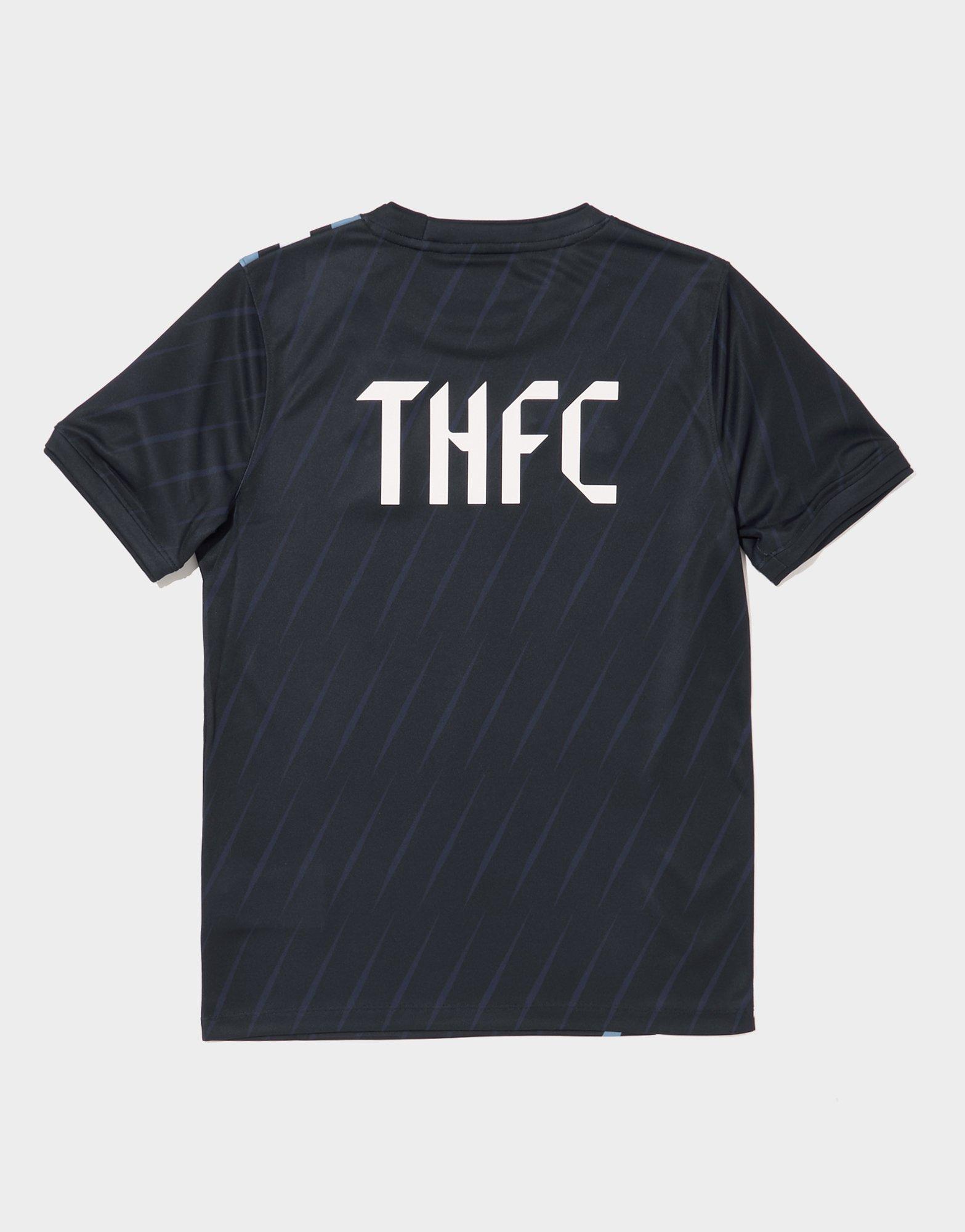 Nike Tottenham Hostpur FC 26/27 Pre Match Shirt Junior