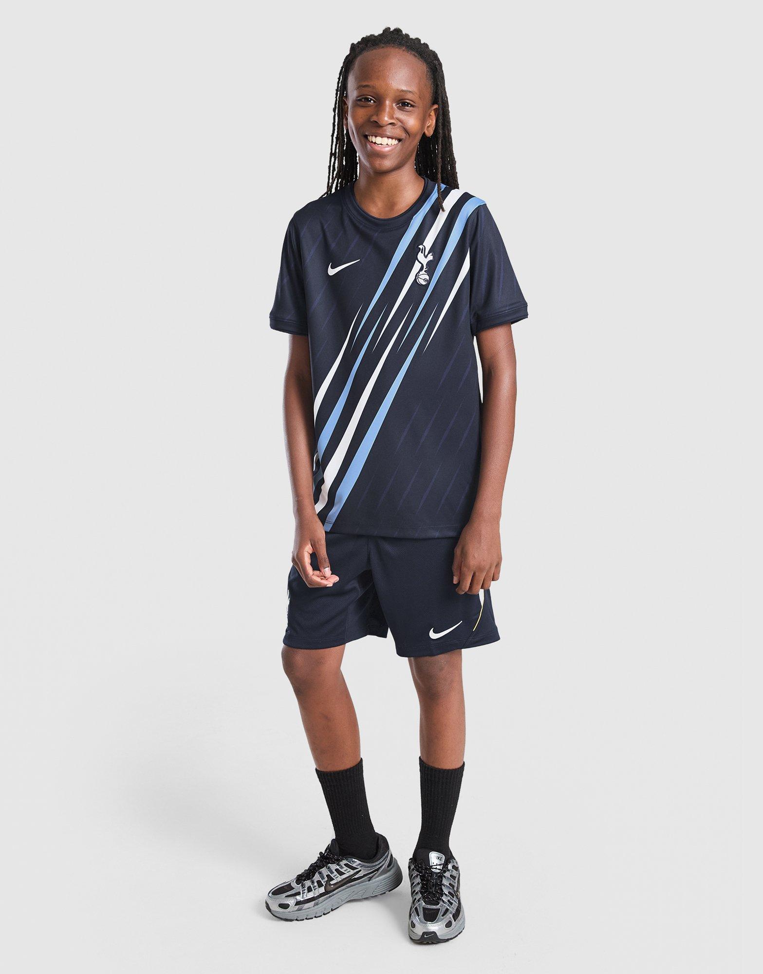 Nike Maillot d'échauffement Tottenham Hotspur FC 2026/27 Junior