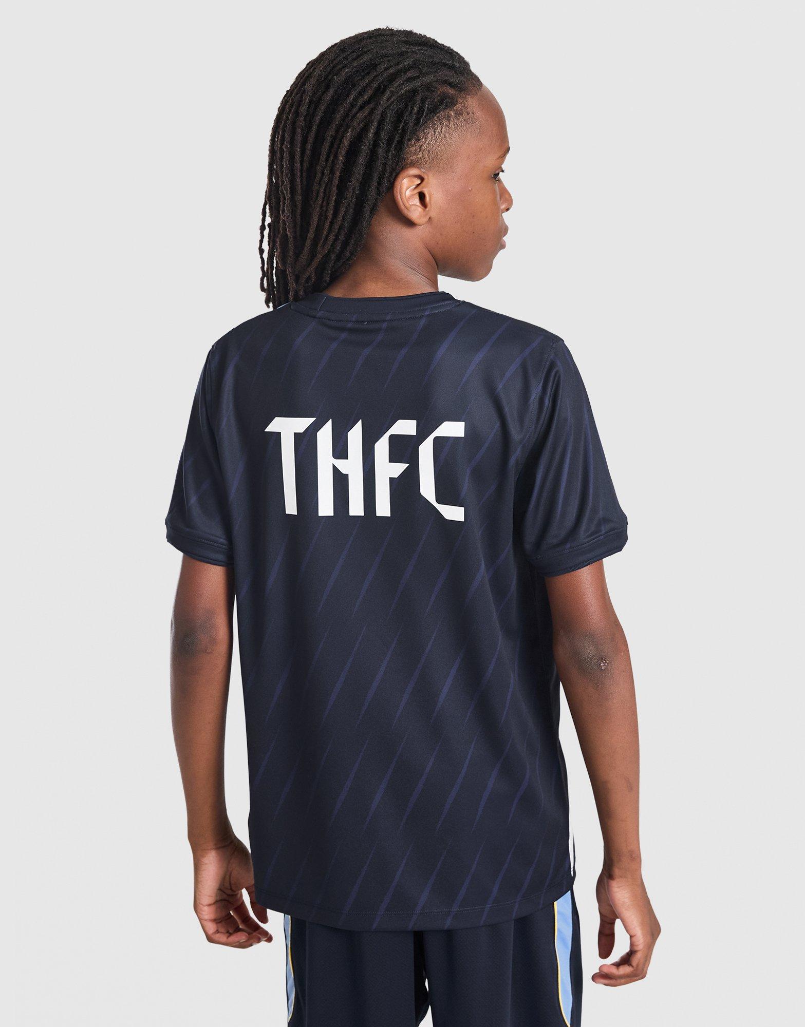 Nike Maillot d'échauffement Tottenham Hotspur FC 2026/27 Junior