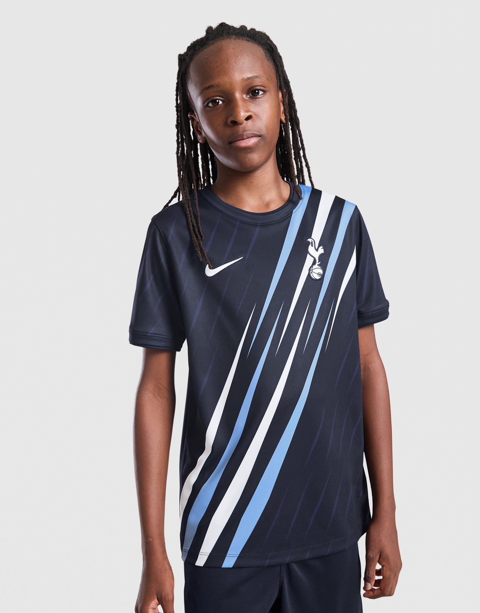 Nike Tottenham Hostpur FC 26/27 Pre Match Shirt Junior