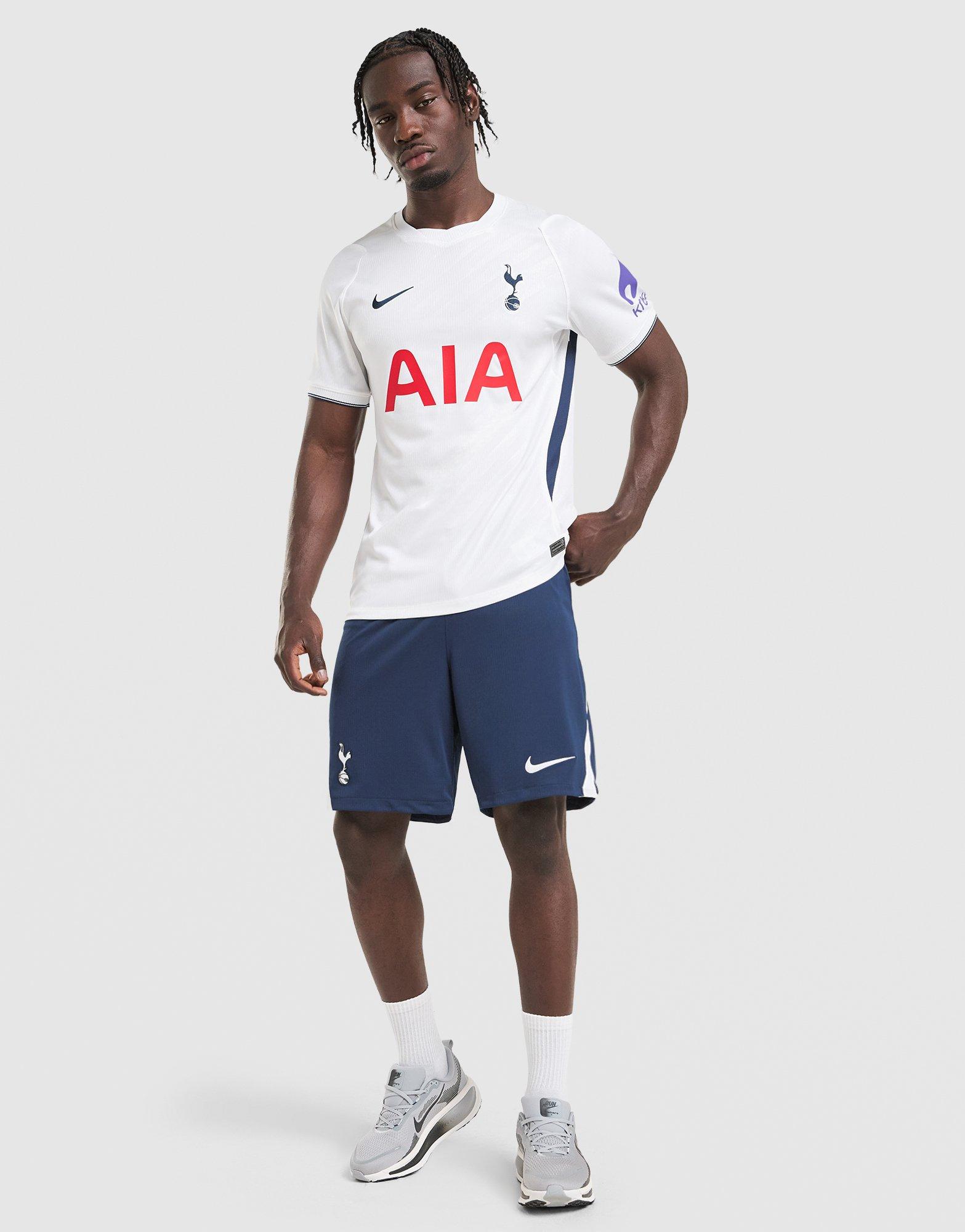 Nike Tottenham Hotspur FC 2026/27 Home Shorts