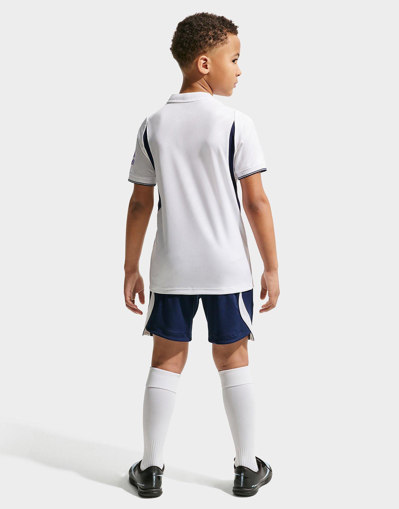 Nike Tottenham Hotspur FC 2026/27 Home Shorts Junior