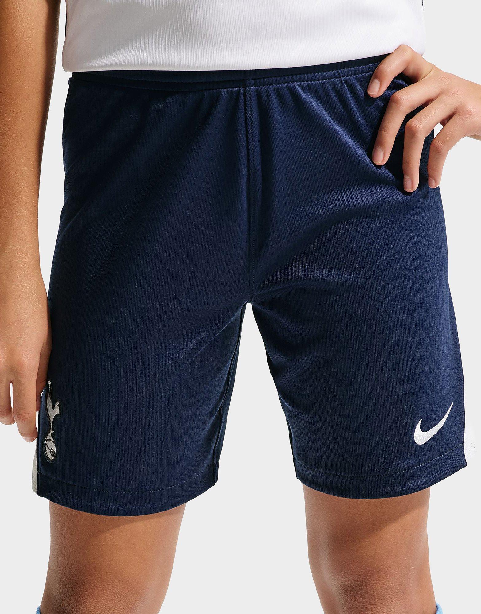 Nike Tottenham Hotspur FC 2026/27 Home Shorts Junior