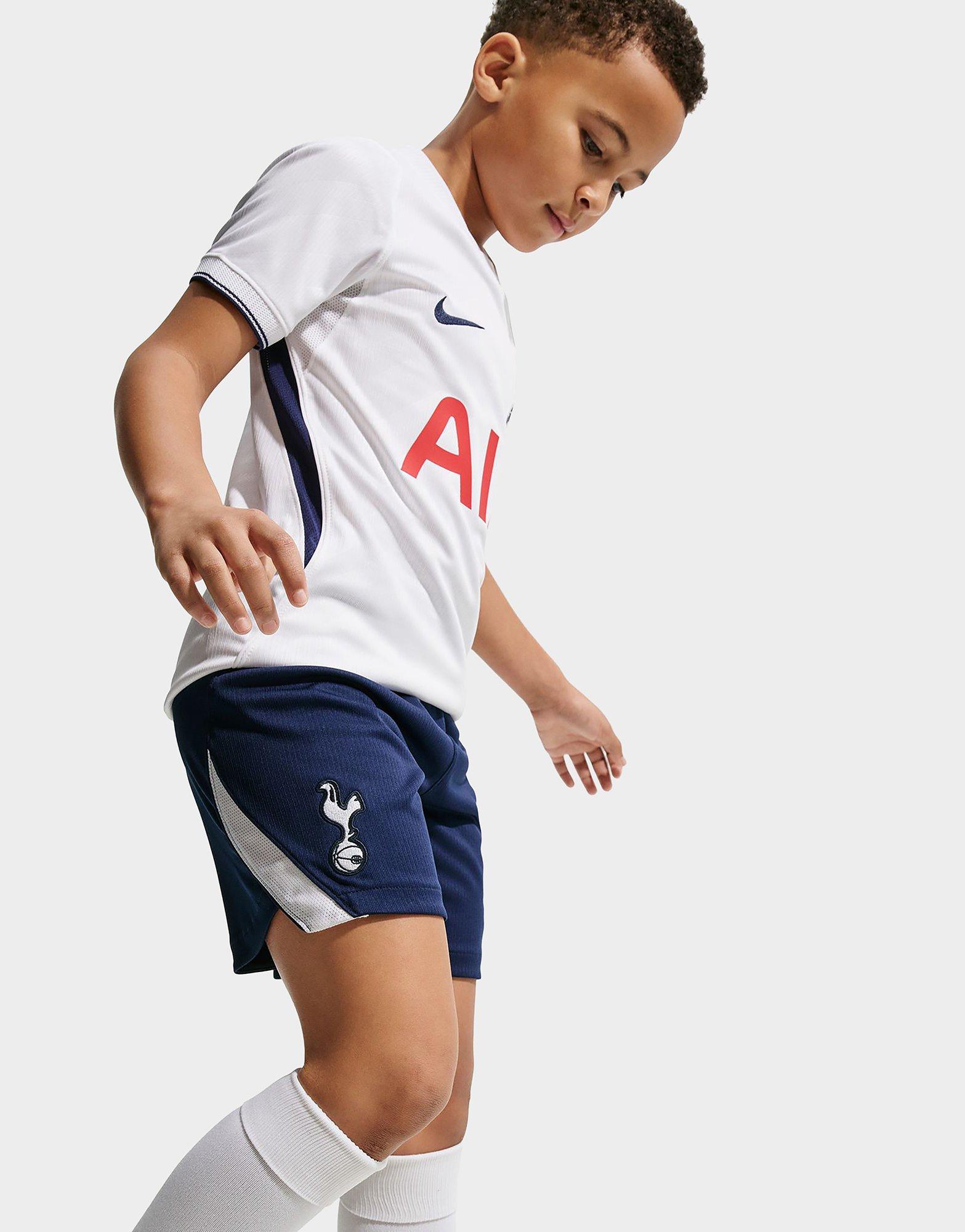 Nike Tottenham Hotspur FC 2026/27 Home Shorts Junior