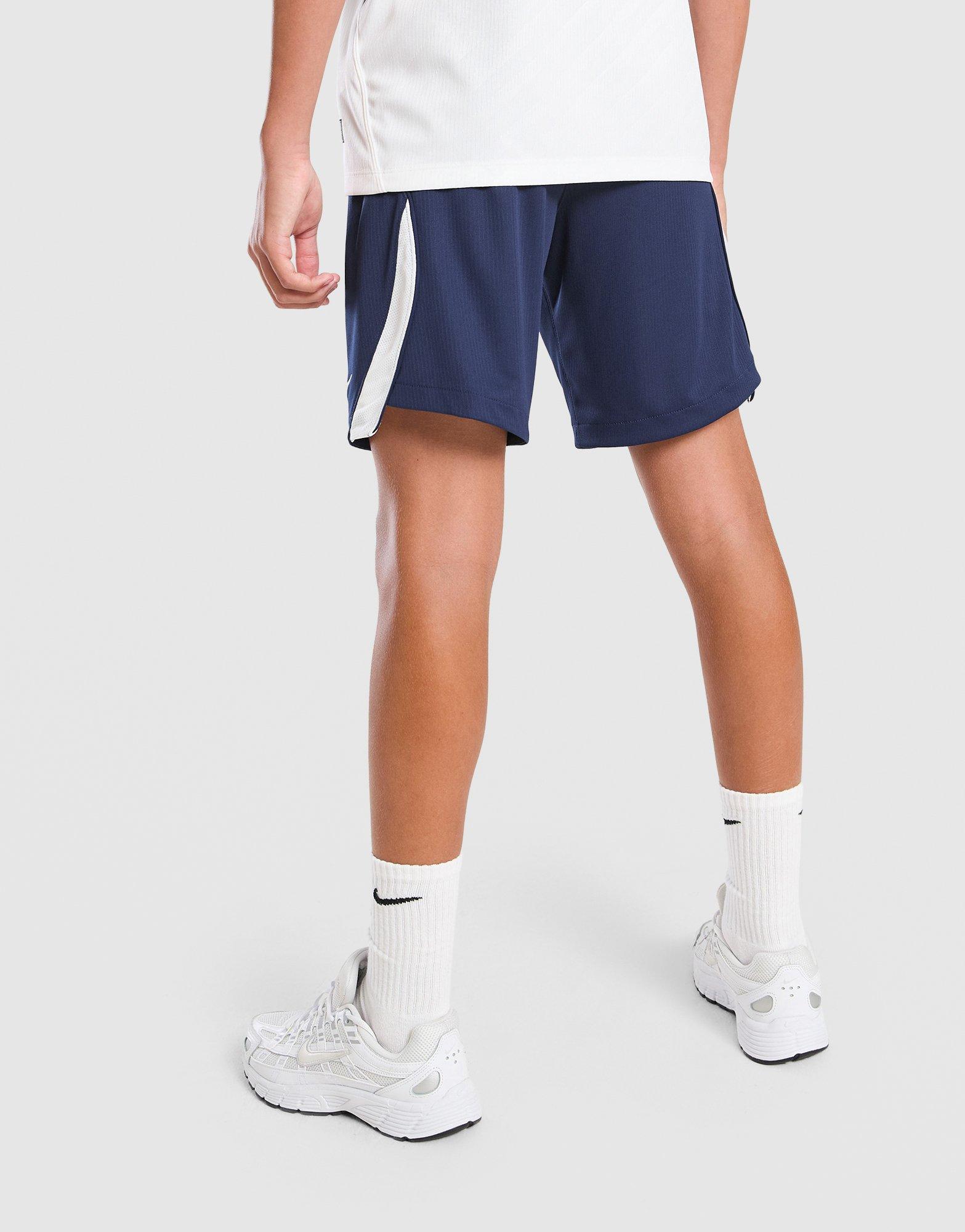 Nike Tottenham Hotspur FC 2026/27 Home Shorts Junior