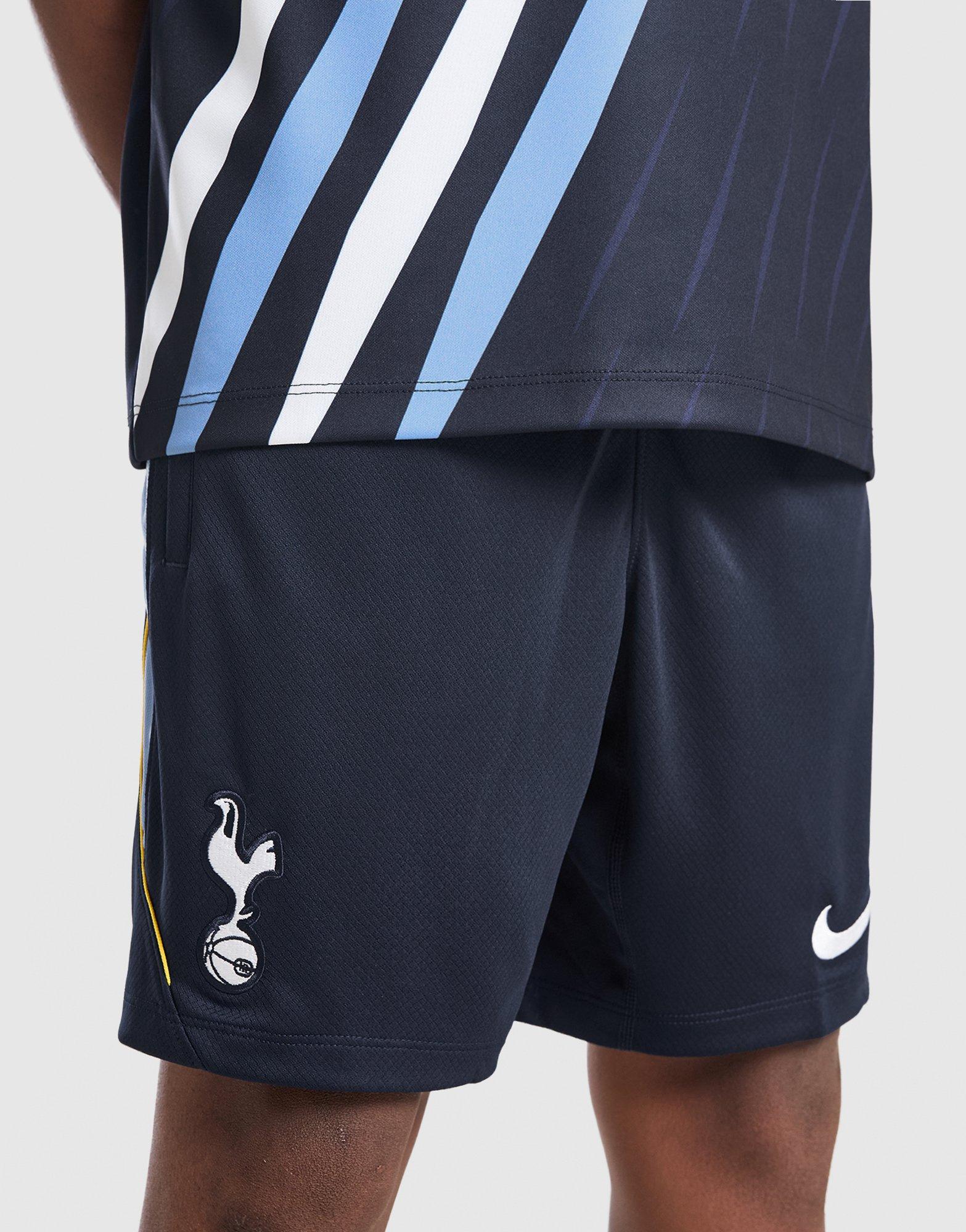 Nike Tottenham Hotspur FC Strike Shorts Junior