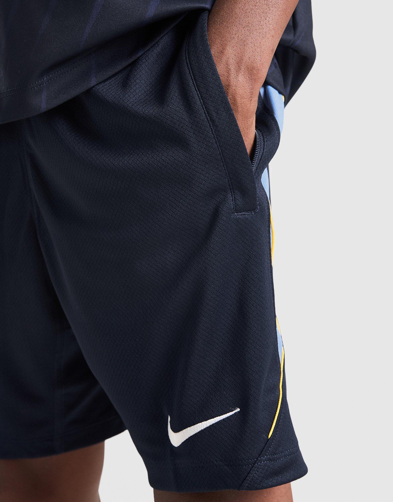 Nike Tottenham Hotspur FC Strike Shorts Junior