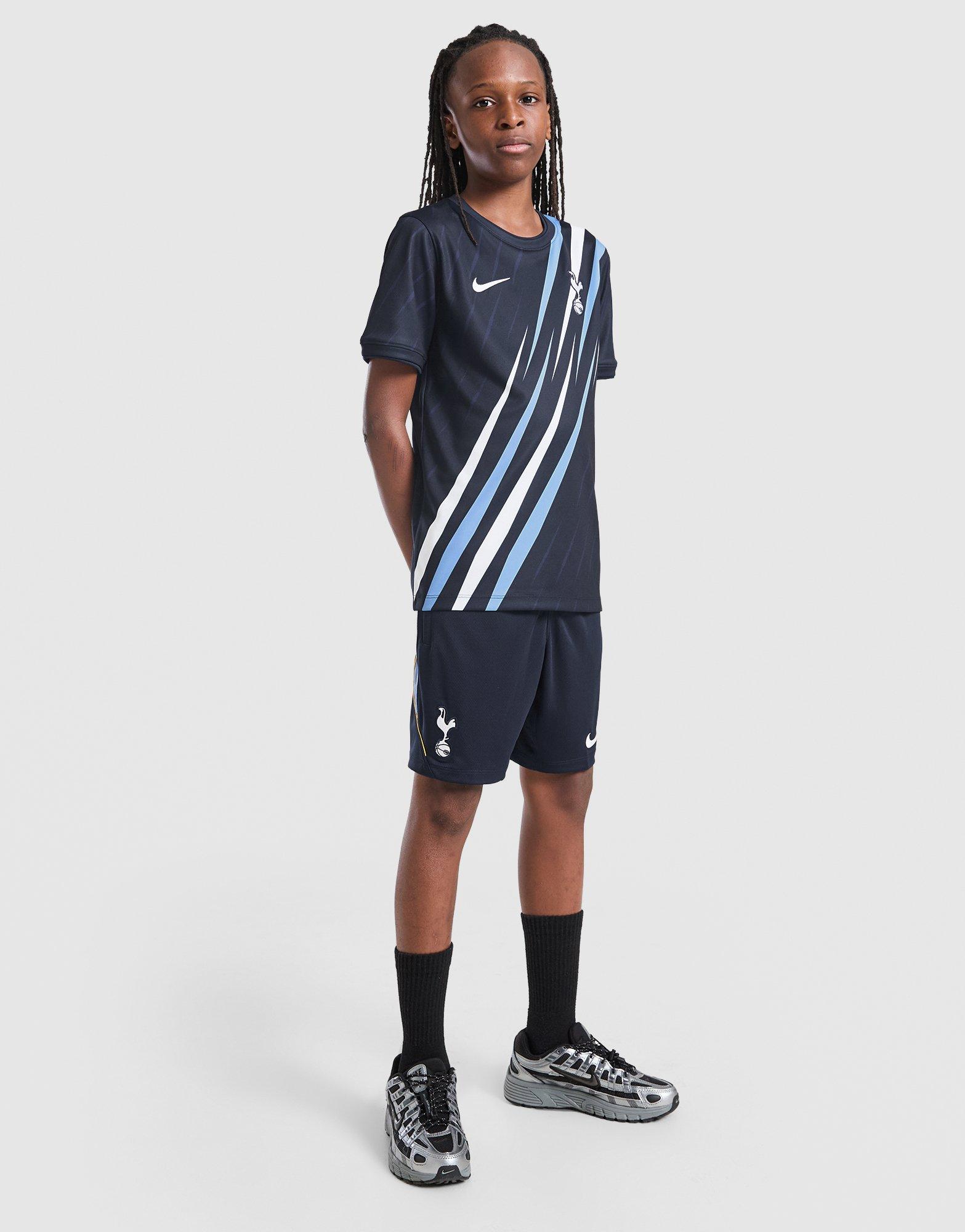 Nike Tottenham Hotspur FC Strike Shorts Junior