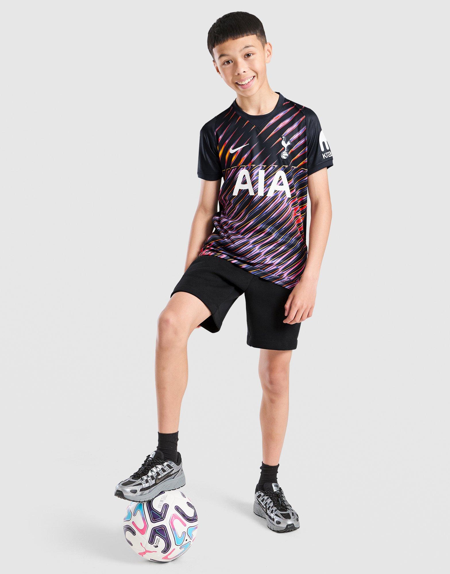 Nike Tottenham Hotspur FC 2026/27 Away Shirt Junior