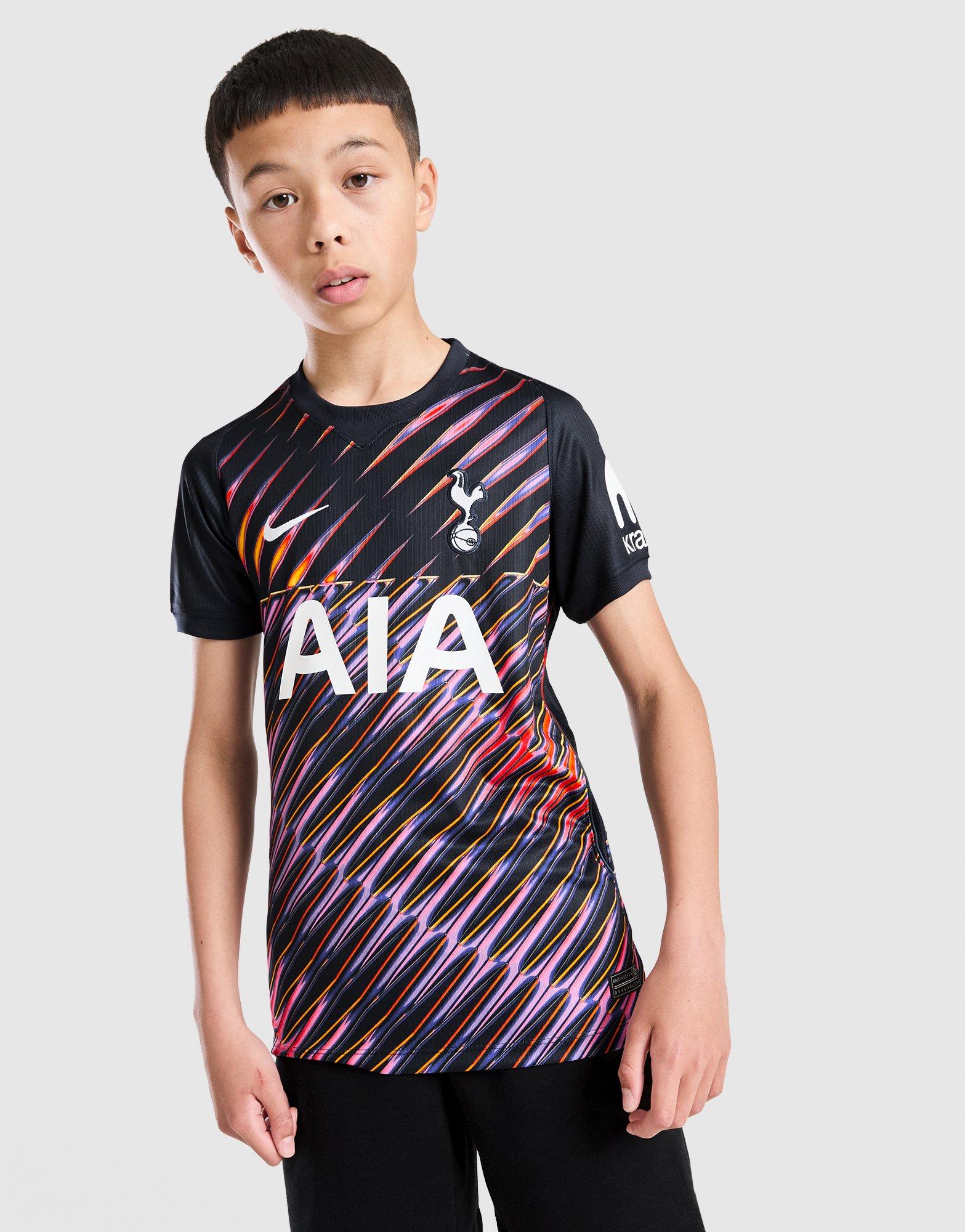 Nike Tottenham Hotspur FC 2026/27 Away Shirt Junior
