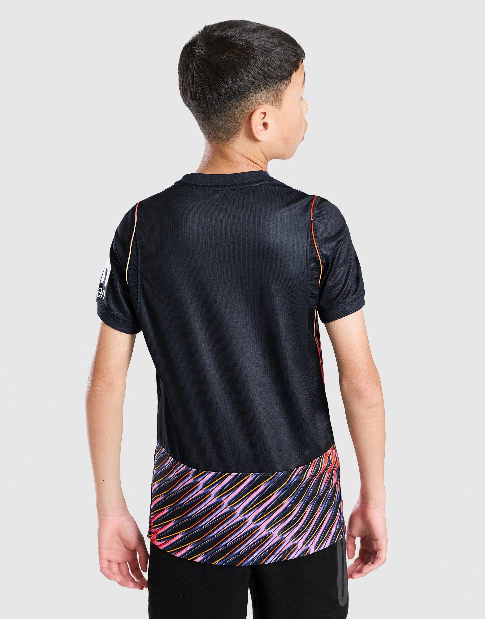Nike Tottenham Hotspur FC 2026/27 Away Shirt Junior