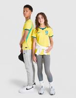 Nike Camiseta Brasil 2026 Primera equipación Júnior