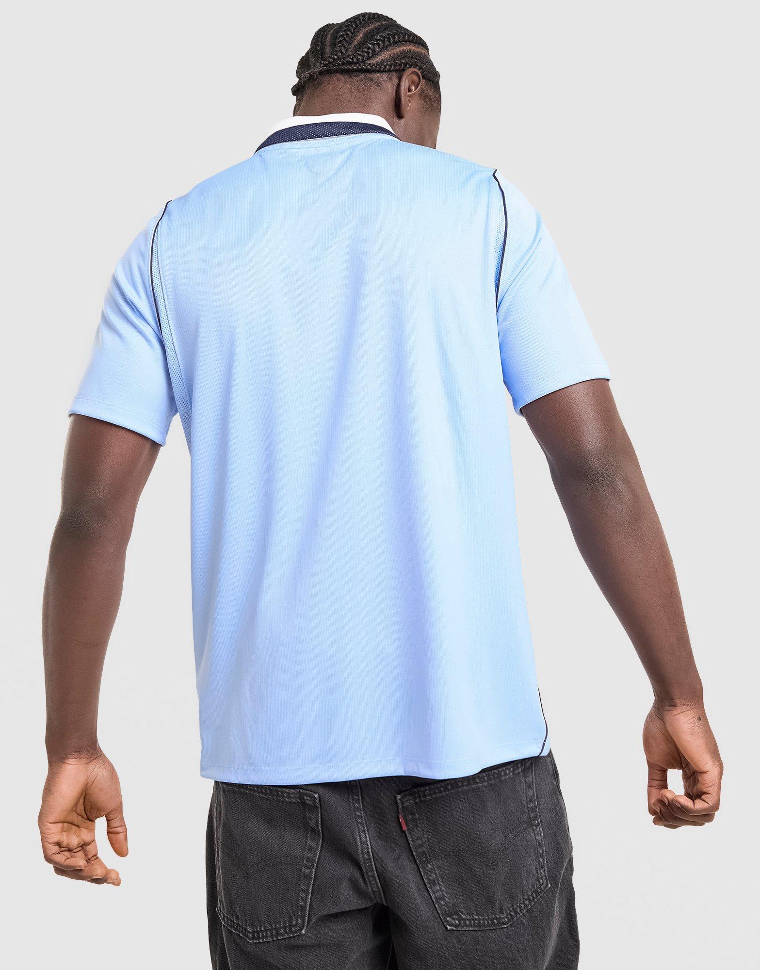Nike Uruguay 2026 Home Shirt